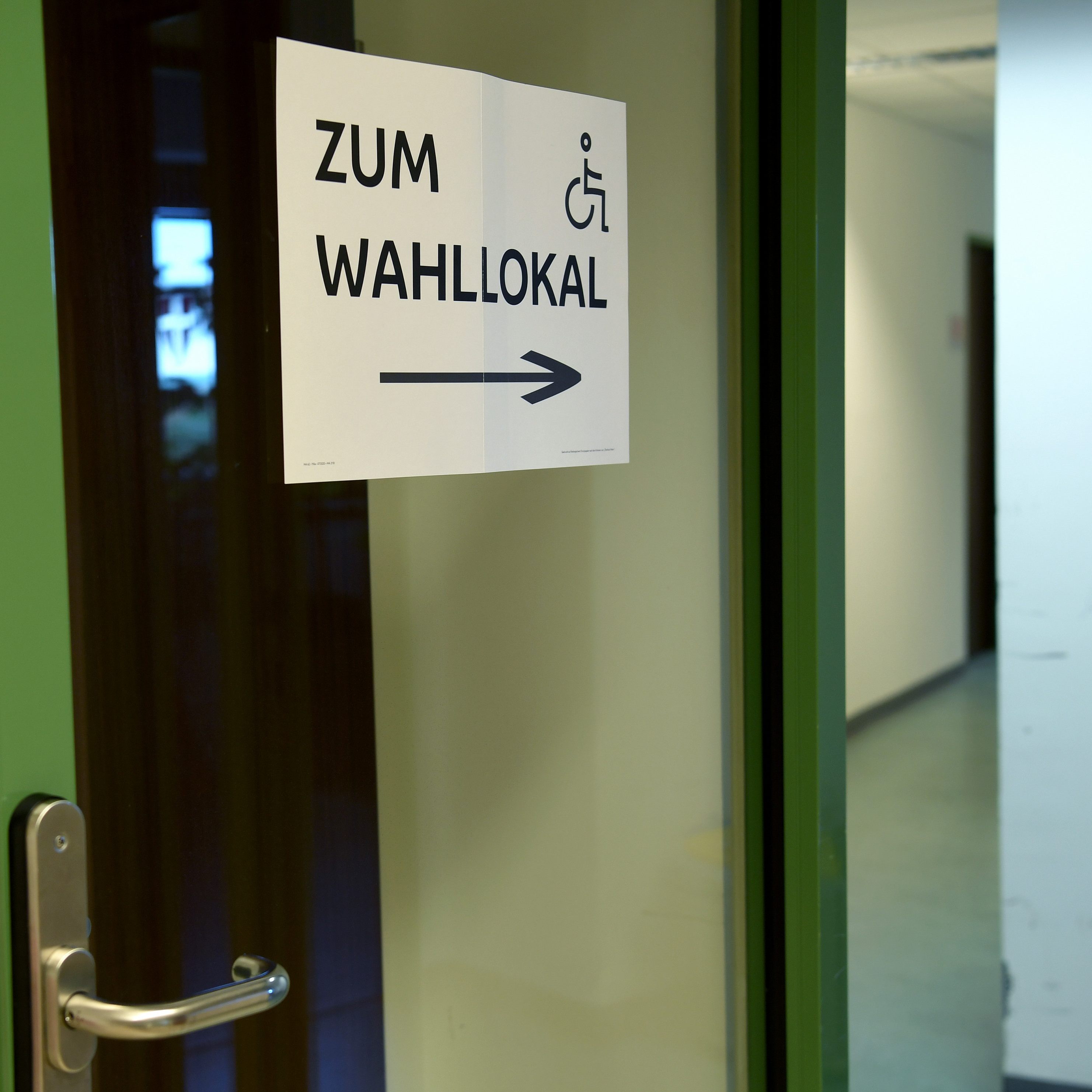 2023 steigt eine Landtagswahl in NÖ