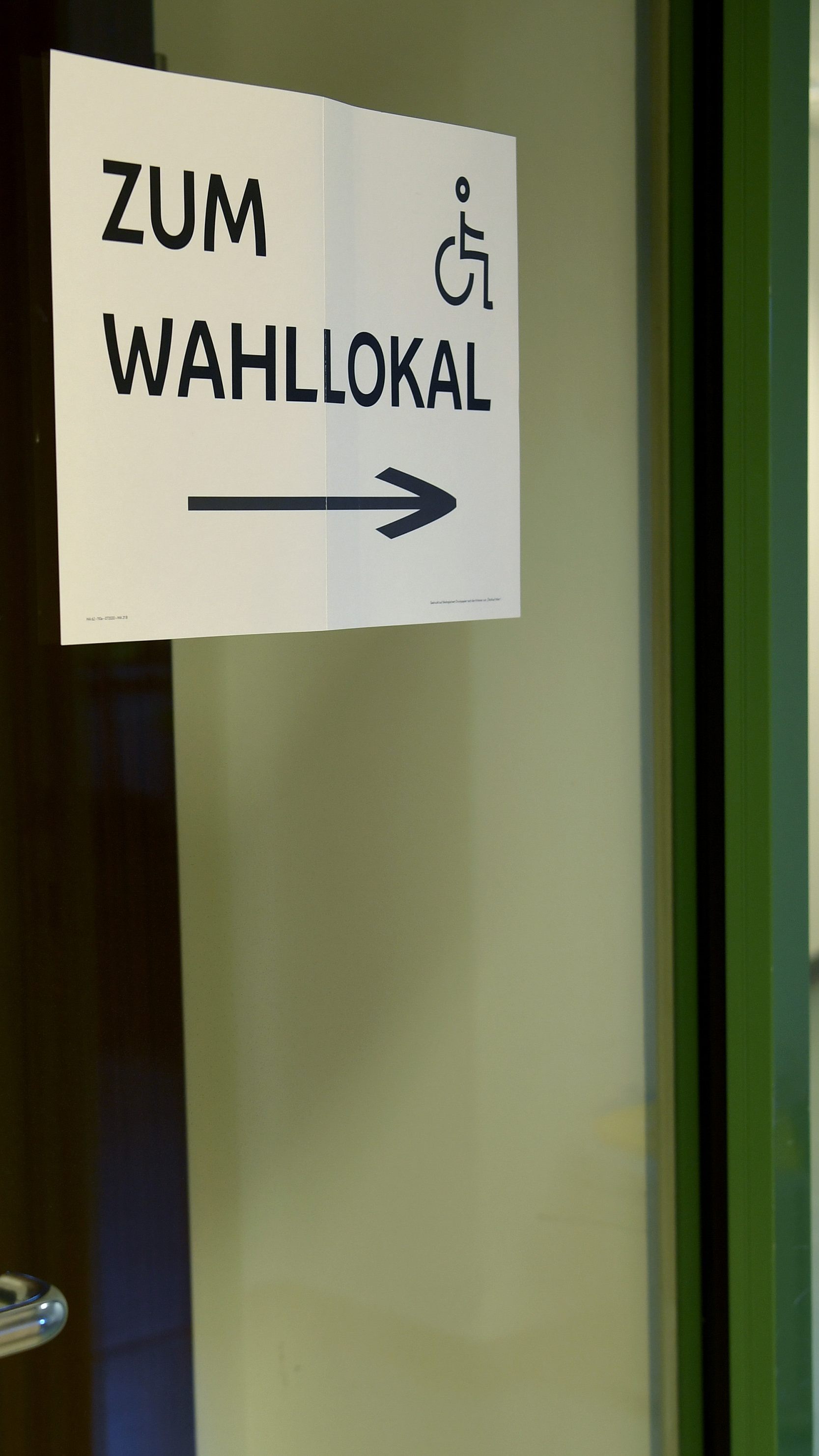 Bei der Niederösterreich-Wahl steht das schwarze Kernland auf dem Prüfstand.
