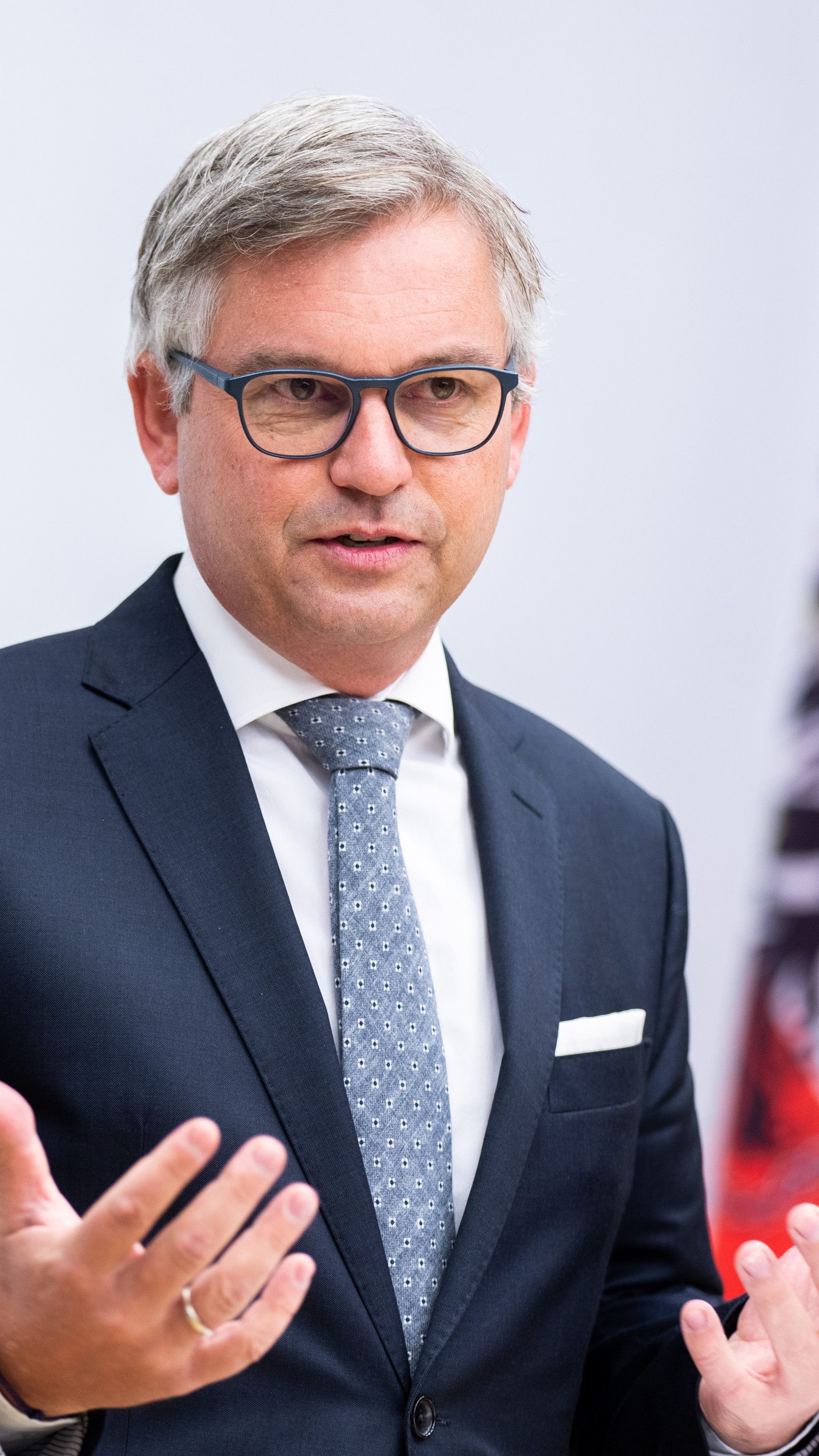 Finanzminister Magnus Brunner forderte bereits Erleichterungen beim Kauf einer Erstimmobilie.