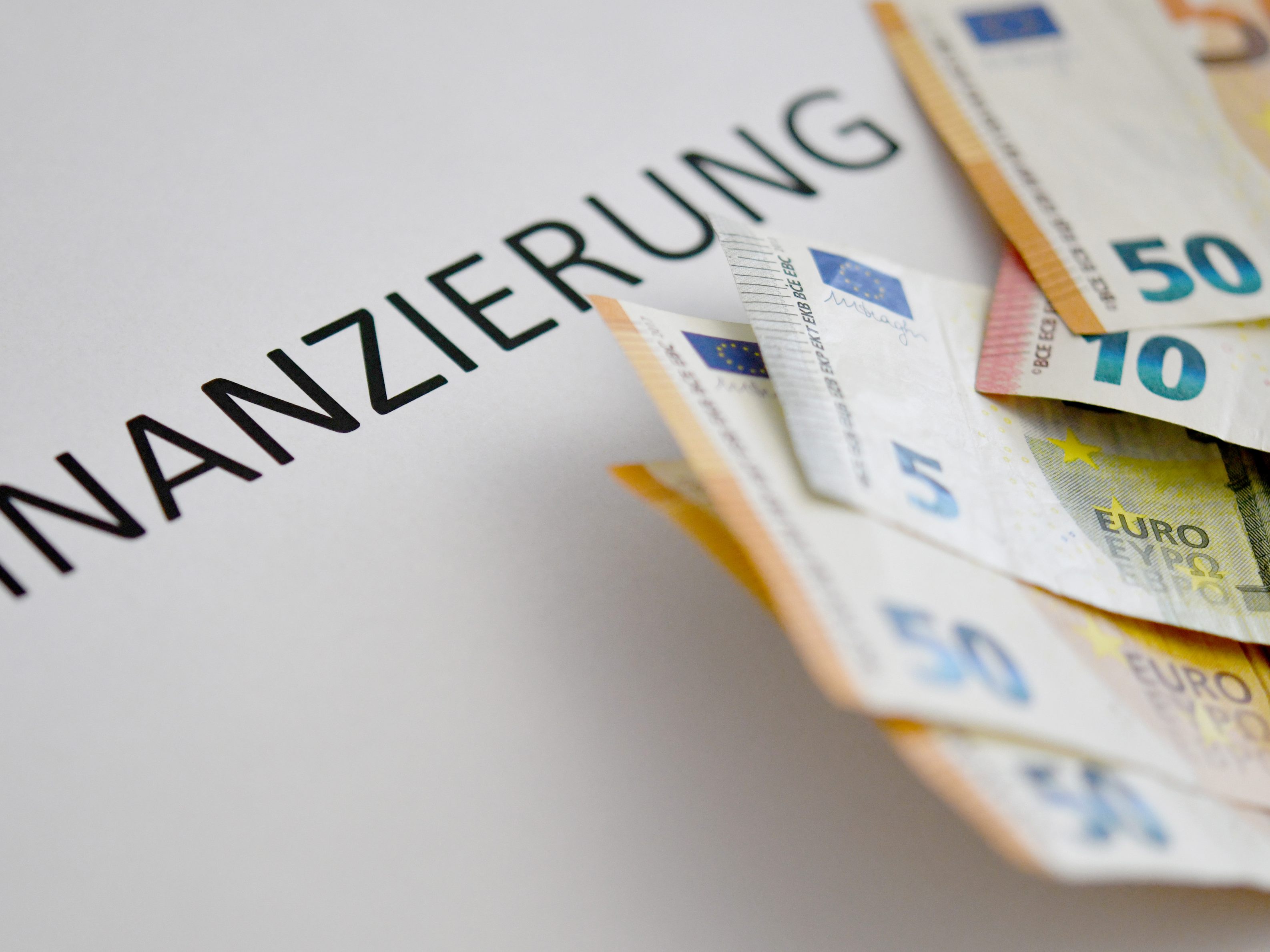 Kreditvergabe an Senioren soll ab 2023 erleichtert werden.