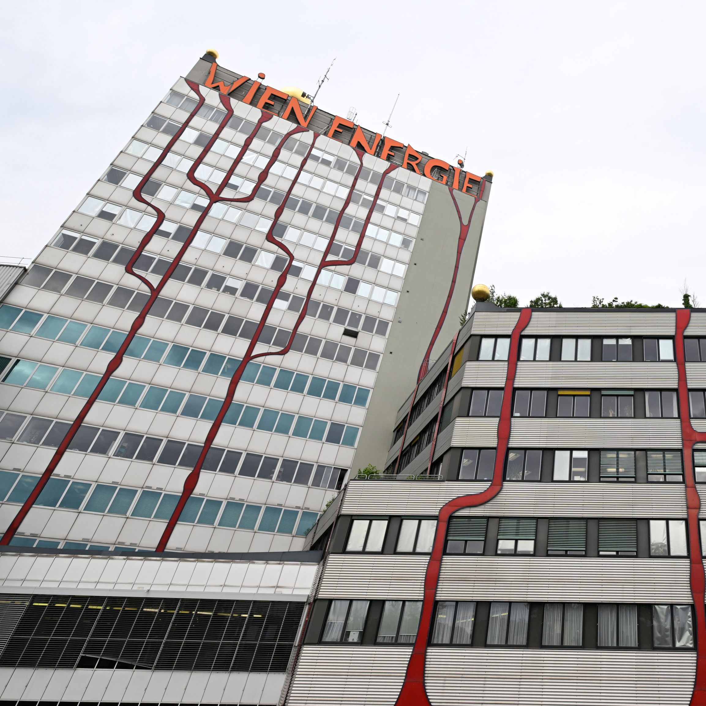 Die Wiener ÖVP kritisiert die Börsengeschäfte der Wien Energie.