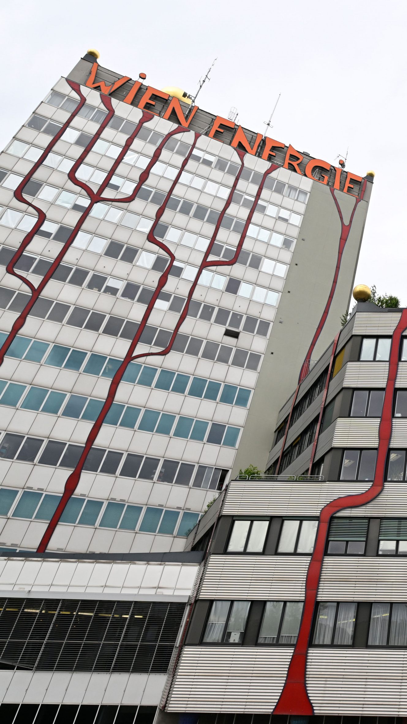 Die Wiener ÖVP kritisiert die Börsengeschäfte der Wien Energie.