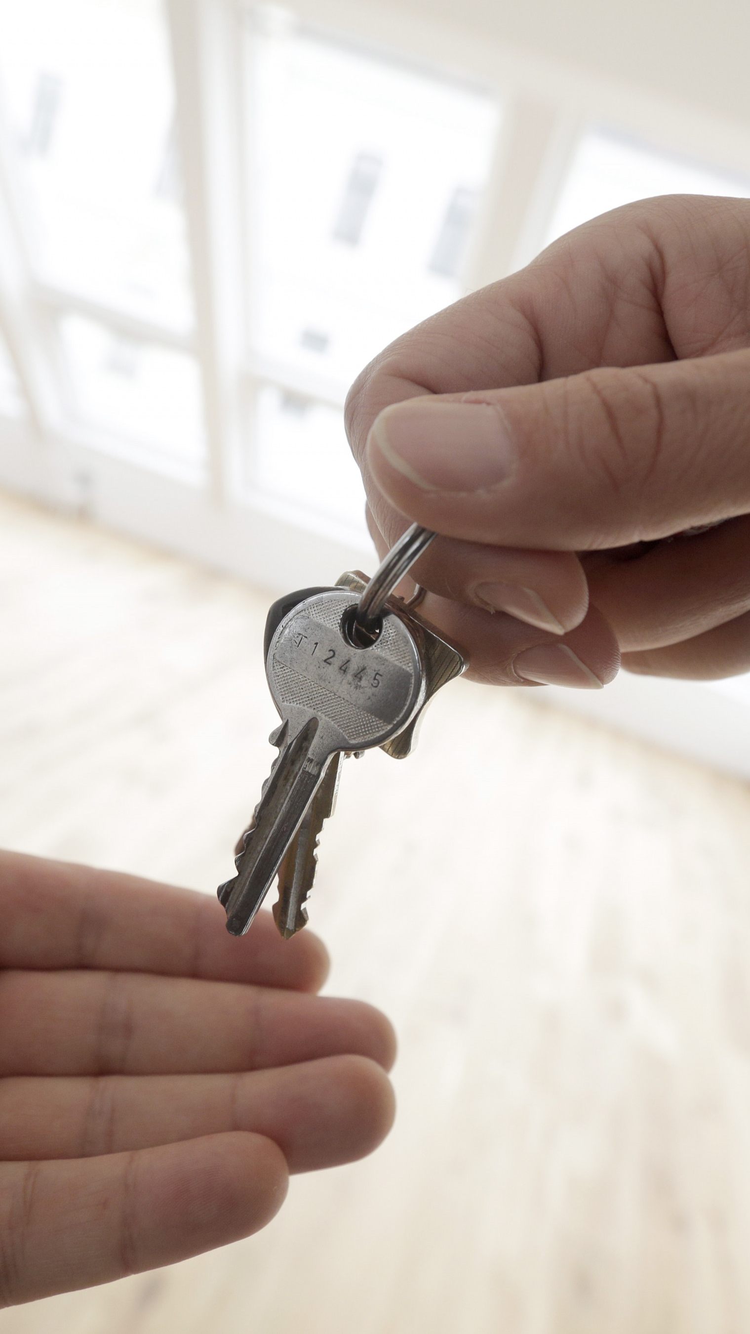 Der Immobilienmarkt in Österreich kühlte 2022 deutlich ab.