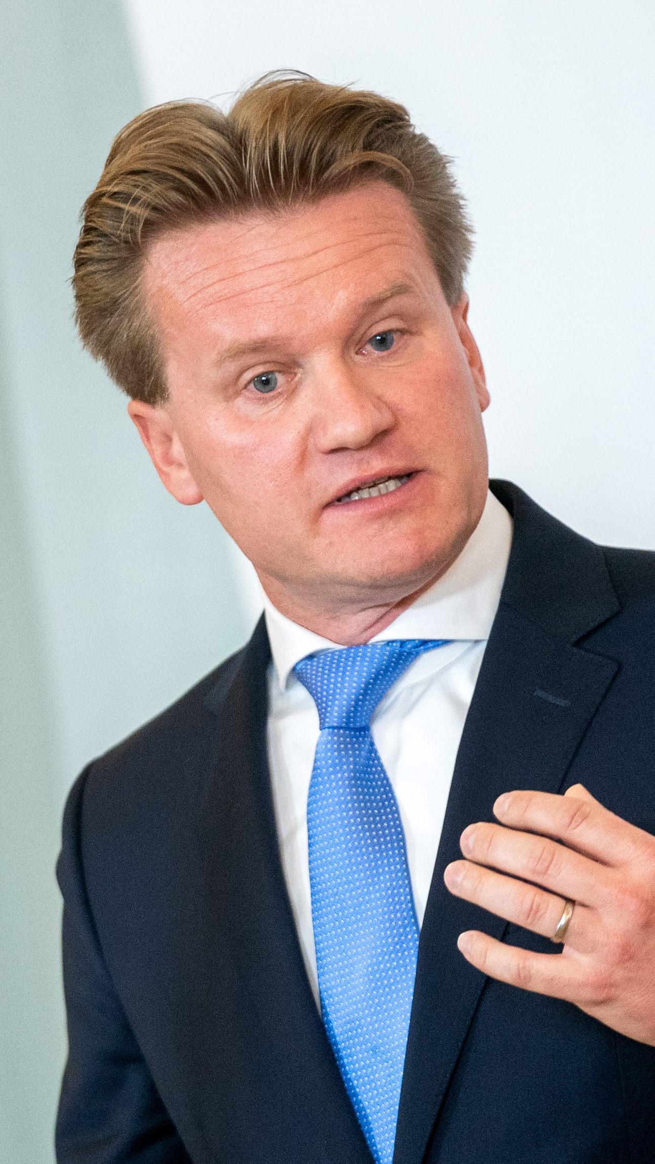 IV-Chef: Kritik an Scheitern der Regierung bei versuchter Arbeitslosenversicherungsreform.