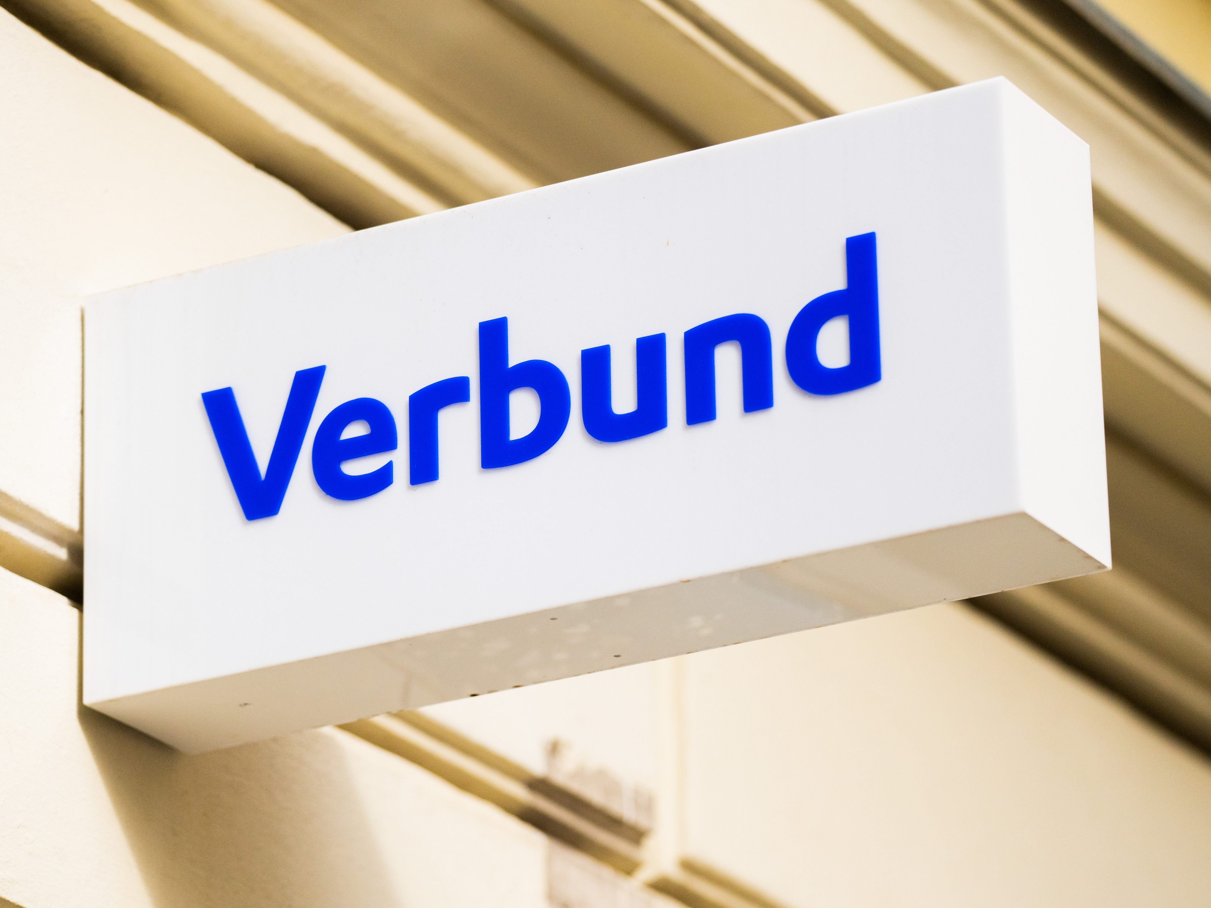 Verbund-Boss äußerte sich.