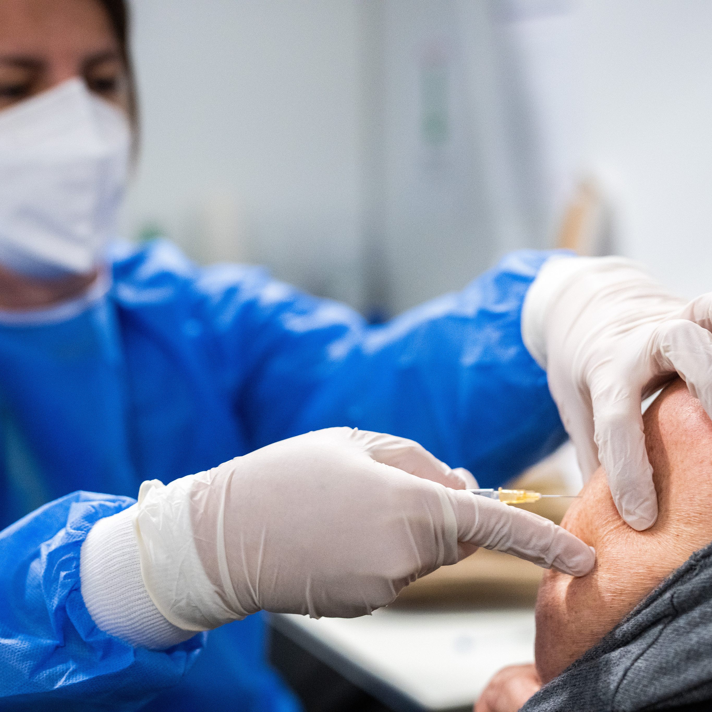 Der Impfplan 2023 für Österreich wurde veröffentlicht.