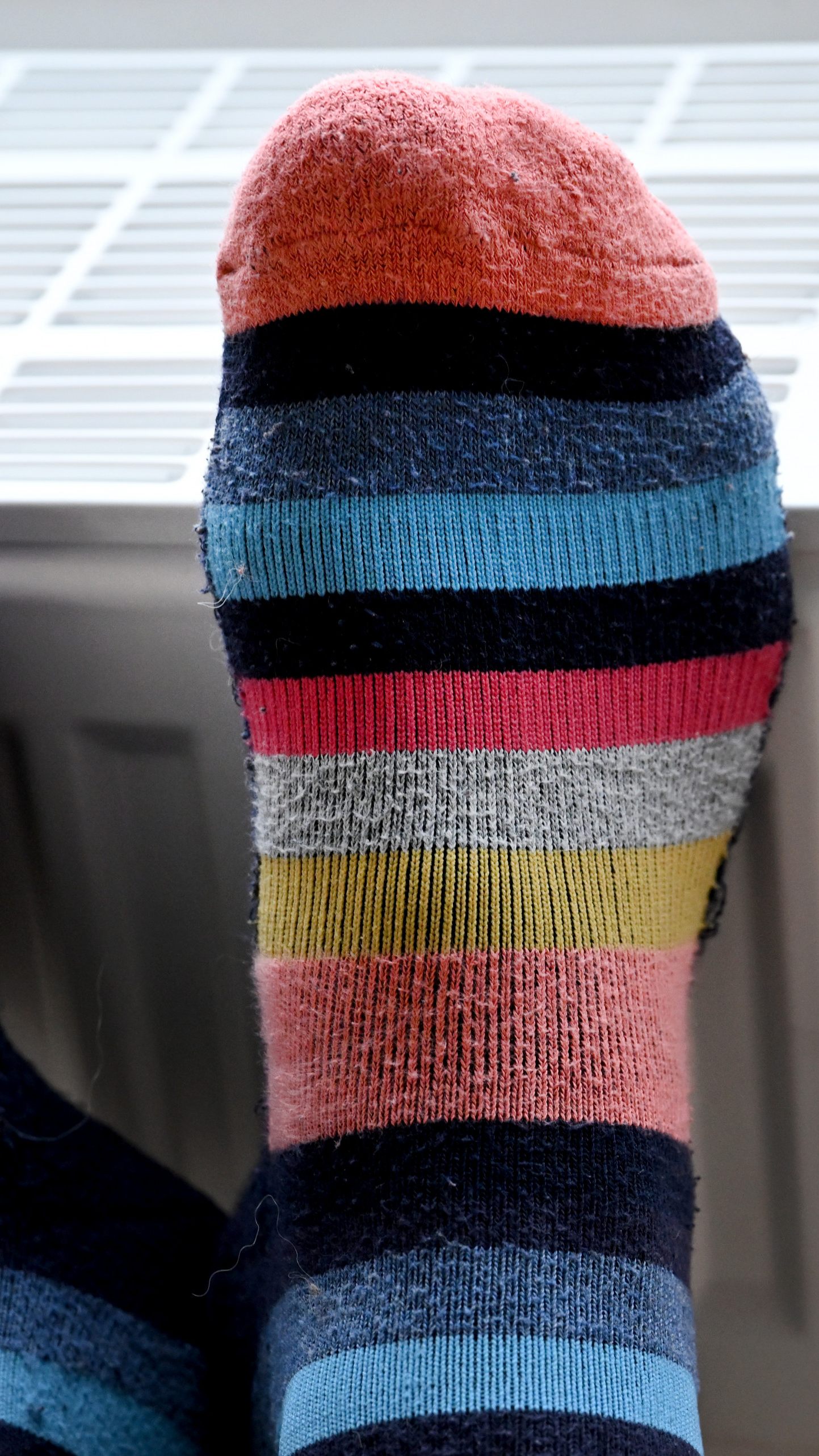 Laut Tiroler Forschern belasten Kälte und Hitze das Herz-Kreislauf-System.