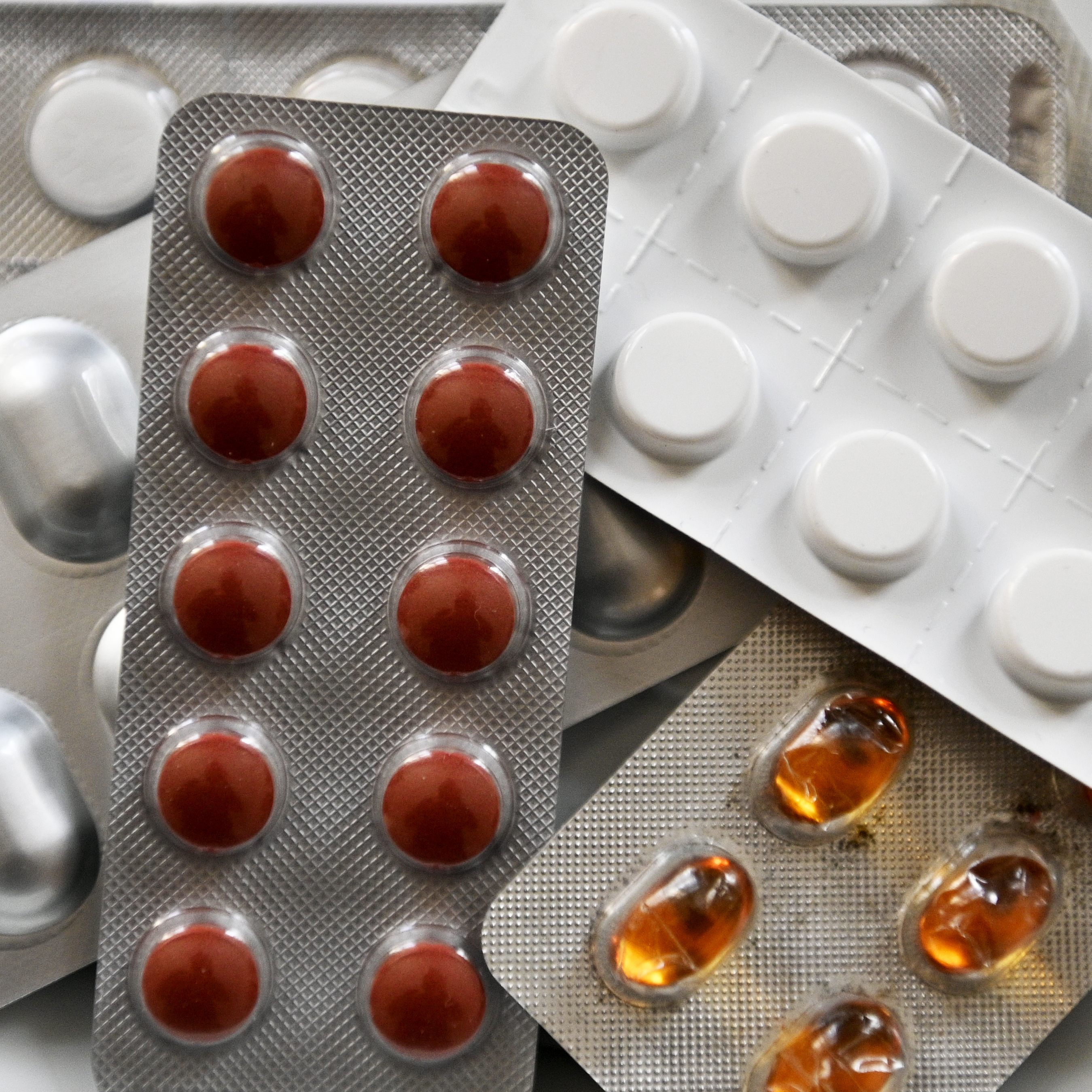 Steigende Antibiotika-Resistenzen bei Bakterien bereiten der WHO derzeit Sorgen.