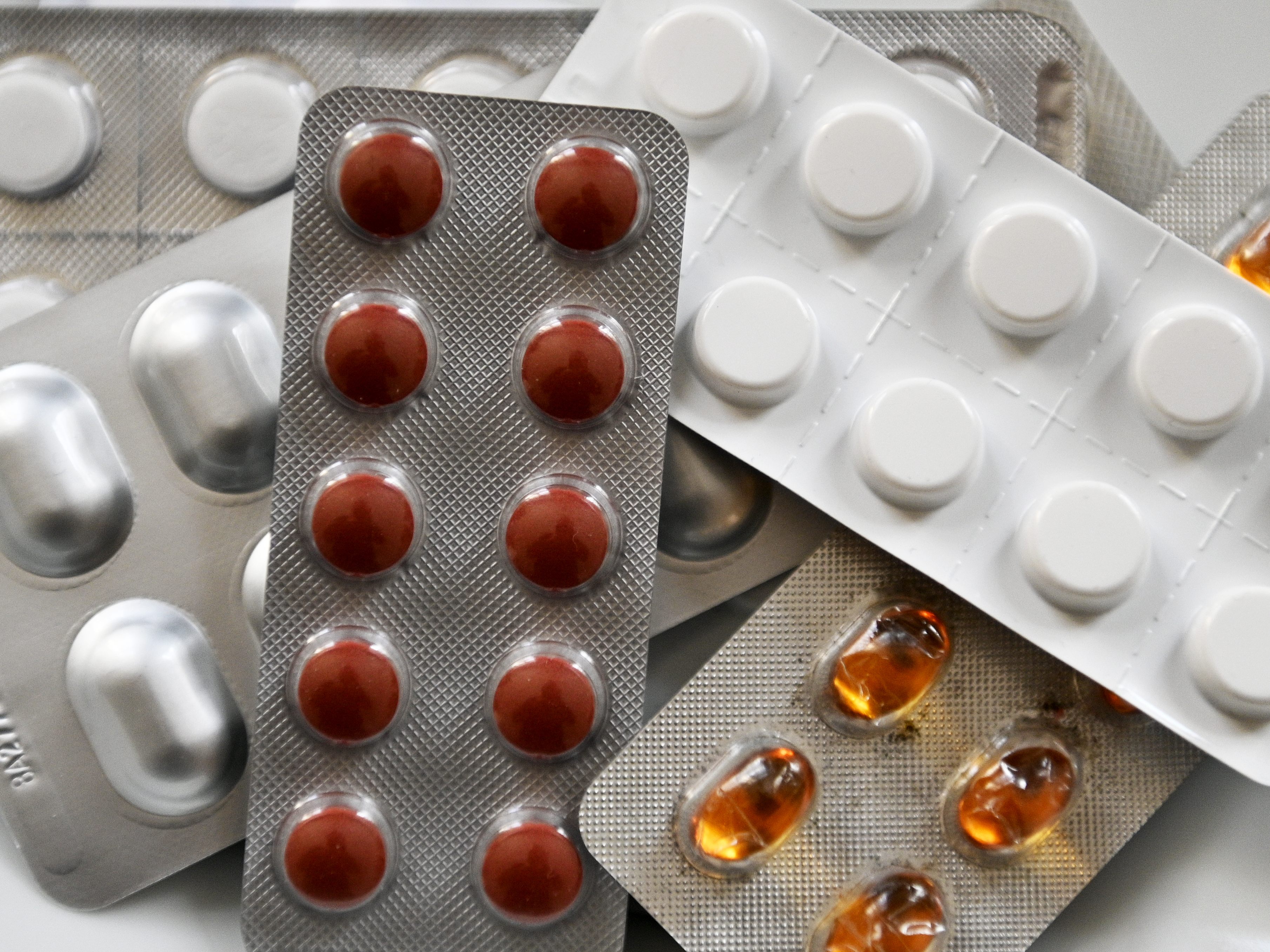 Steigende Antibiotika-Resistenzen bei Bakterien bereiten der WHO derzeit Sorgen.