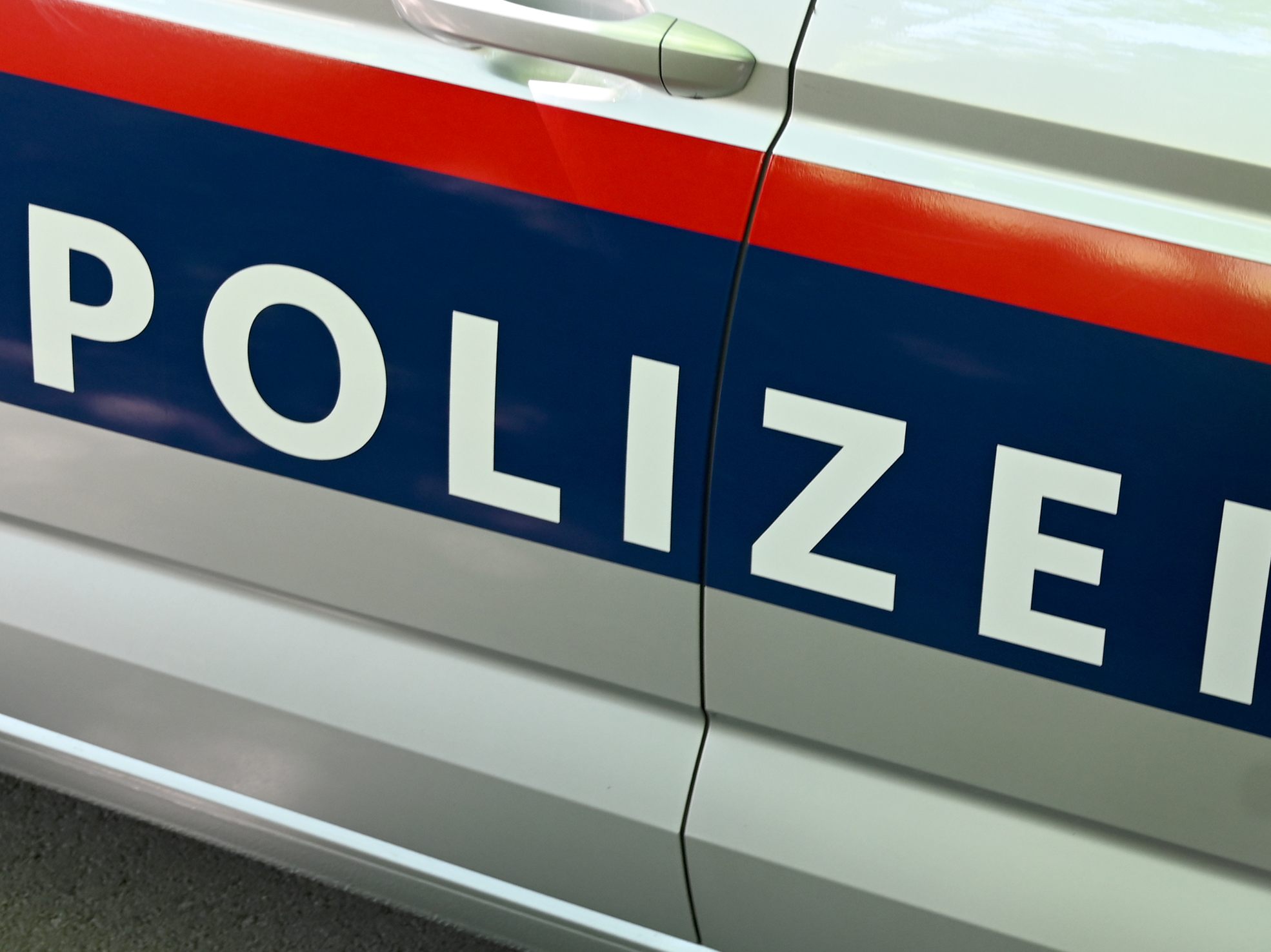 Ein 31-Jähriger zuckte in Wien-Simmering aufgrund eines Betretungsverbotes aus. Ein 31-Jähriger zuckte in Wien-Simmering aufgrund eines Betretungsverbotes aus.