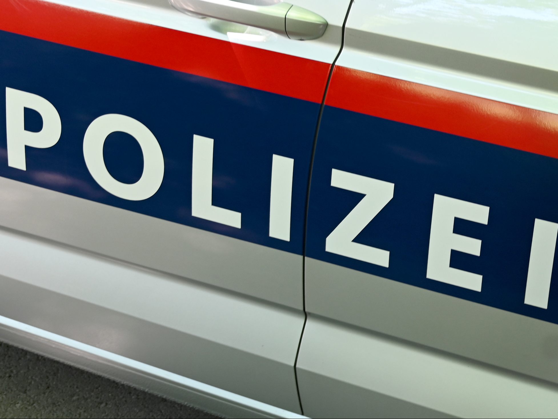 Ein 18-Jähriger wurde nach einer brutalen Rauferei im Burgenland festgenommen. Ein 18-Jähriger wurde nach einer brutalen Rauferei im Burgenland festgenommen.