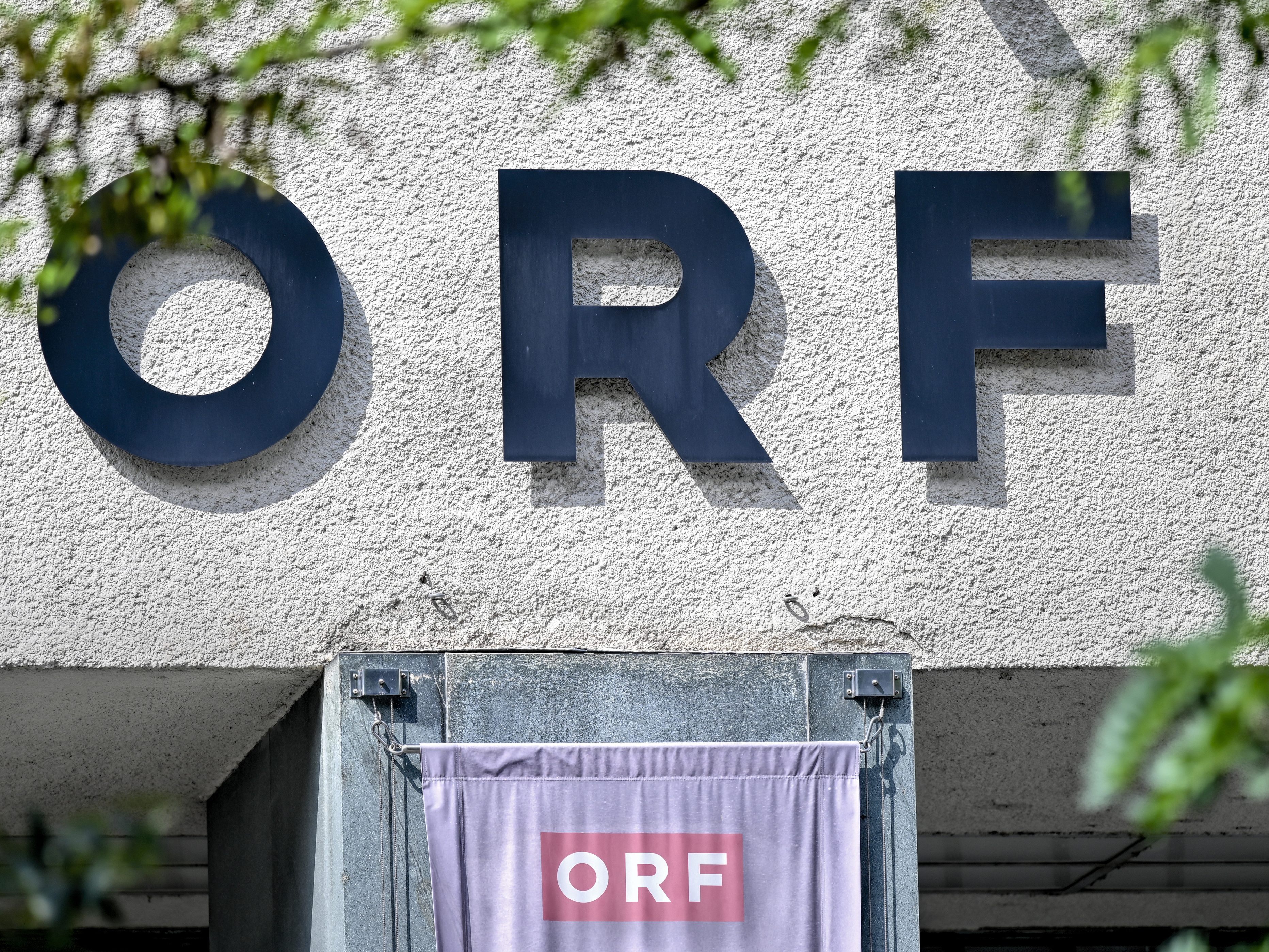 Eine erweiterte GIS-Gebühr des ORFs ist laut Blimlinger wohl "nicht möglich". Eine erweiterte GIS-Gebühr des ORFs ist laut Blimlinger wohl "nicht möglich".