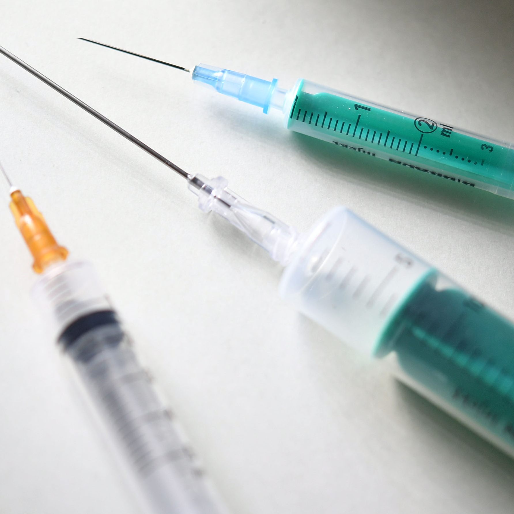 Impfmüdigkeit in Österreich sorgt für Rückkehr von zurückgedrängten Krankheiten.