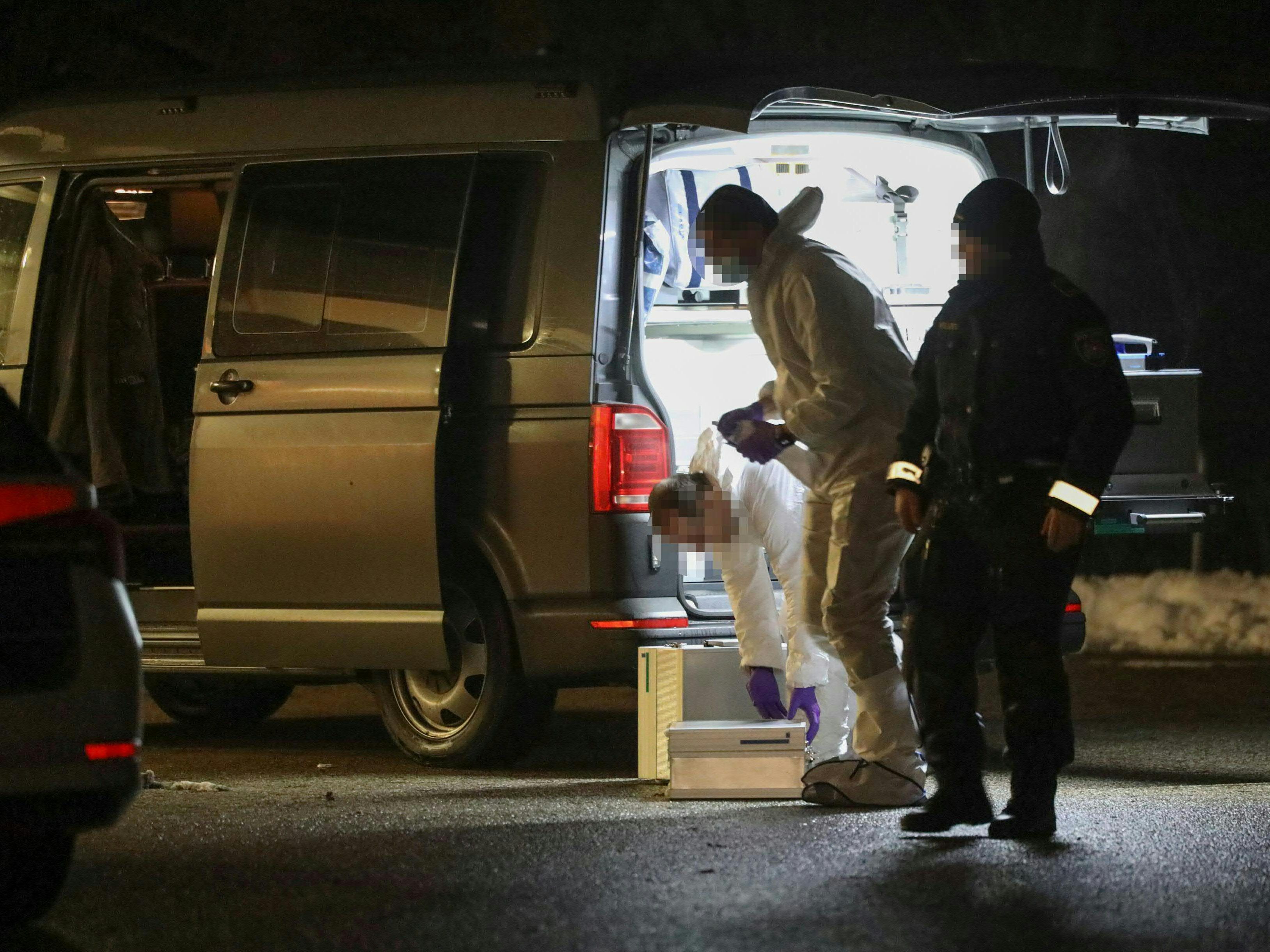 In Vöcklabruck kam es zu einer Messerattacke auf eine 25-Jährige. In Vöcklabruck kam es zu einer Messerattacke auf eine 25-Jährige.