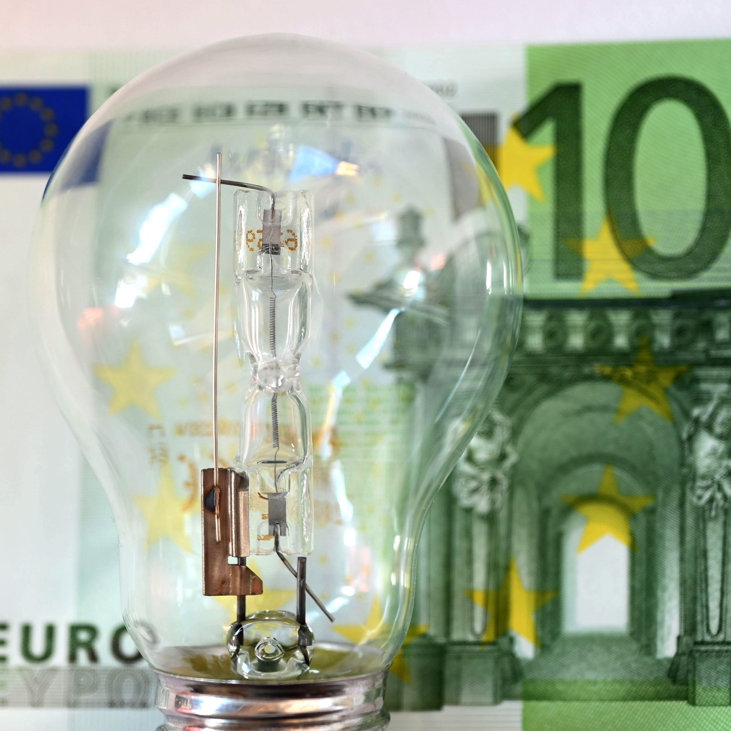 Günther Oswald, der wirtschaftspolitische Berater des NEOS Lab, kritisiert das Model der Regierung zur Abschaffung der Kalten Progression.