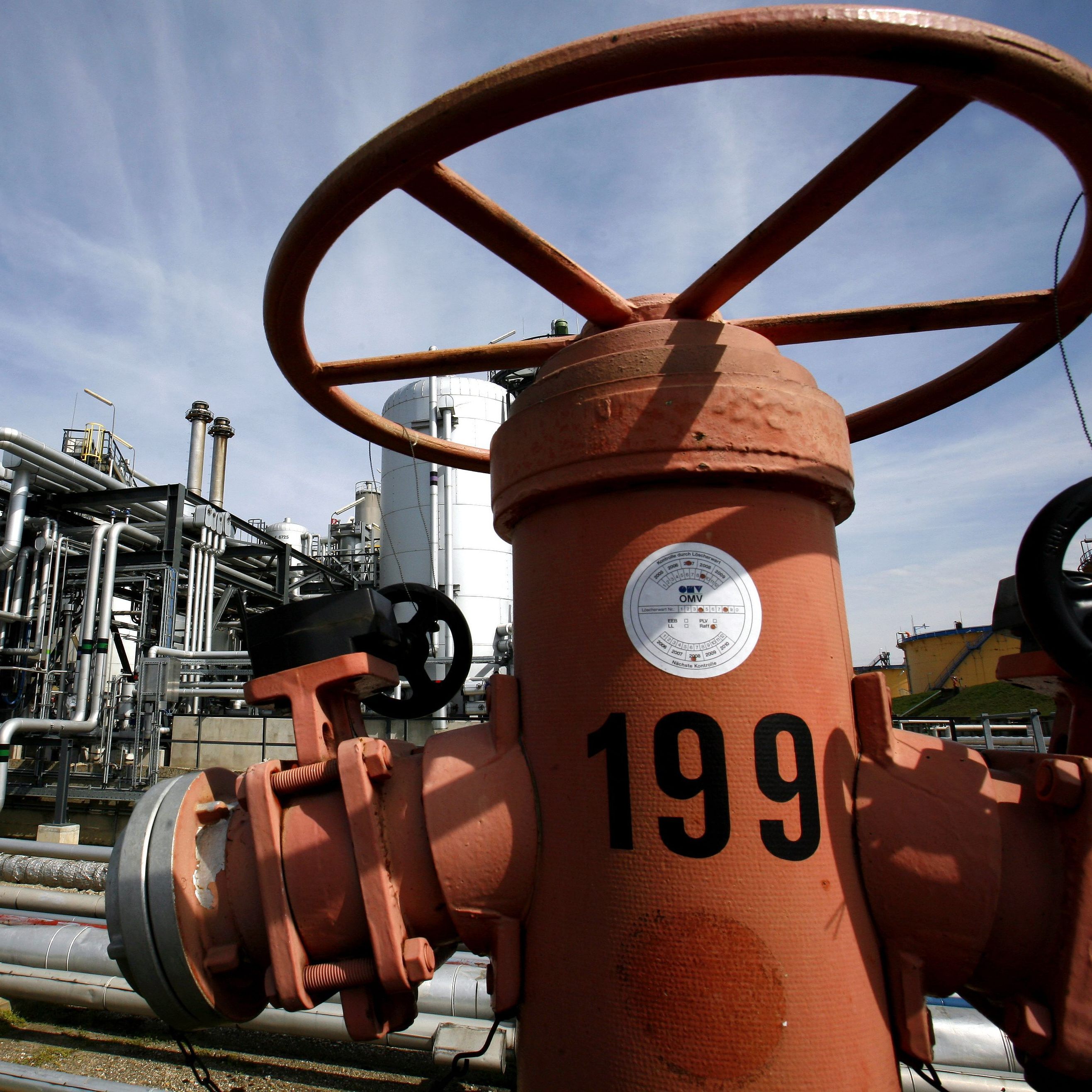 Am Donnerstag haben die Ölpreise weiter nachgegeben.