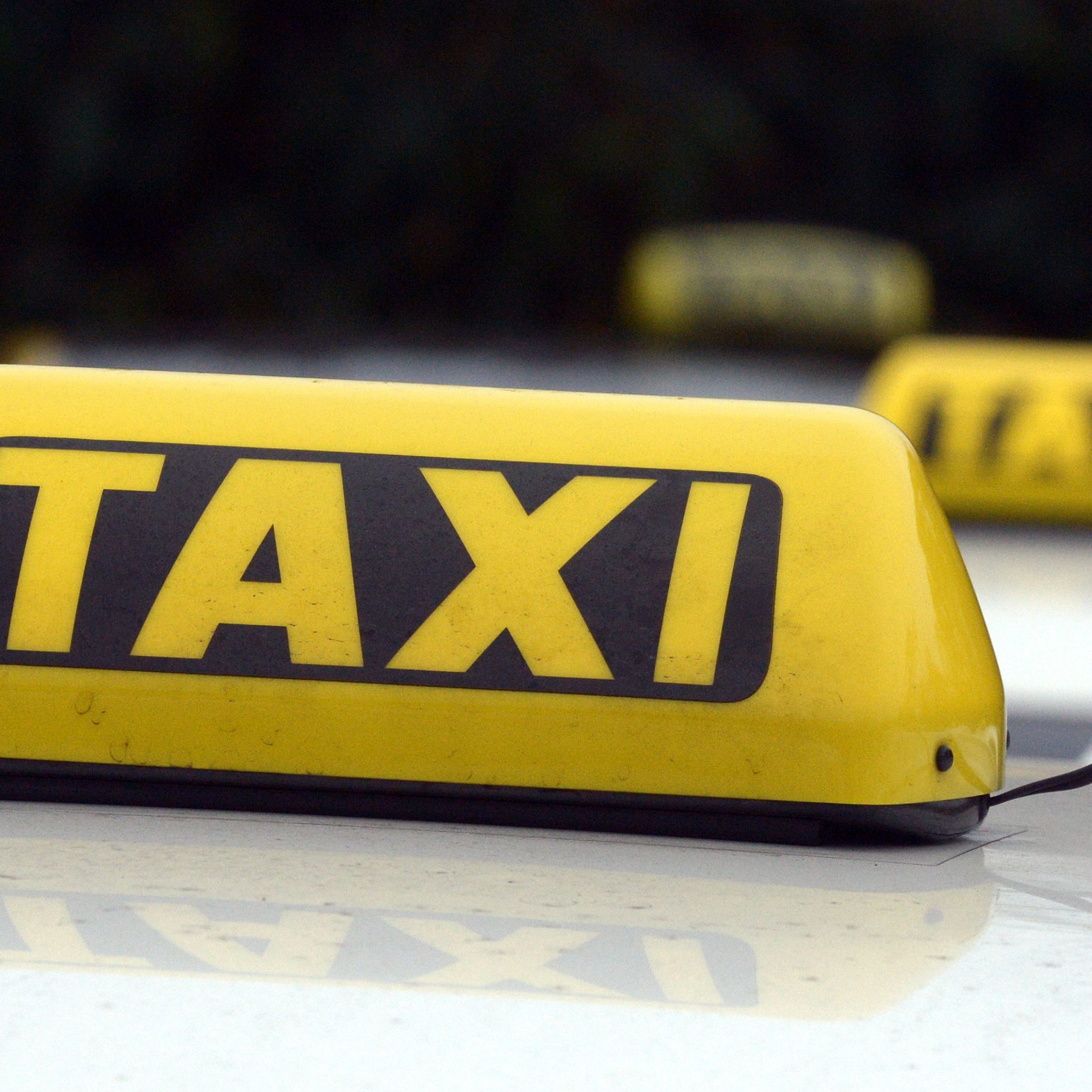 Die E-Taxi Förderung soll die Flottenumstellung erleichtern.