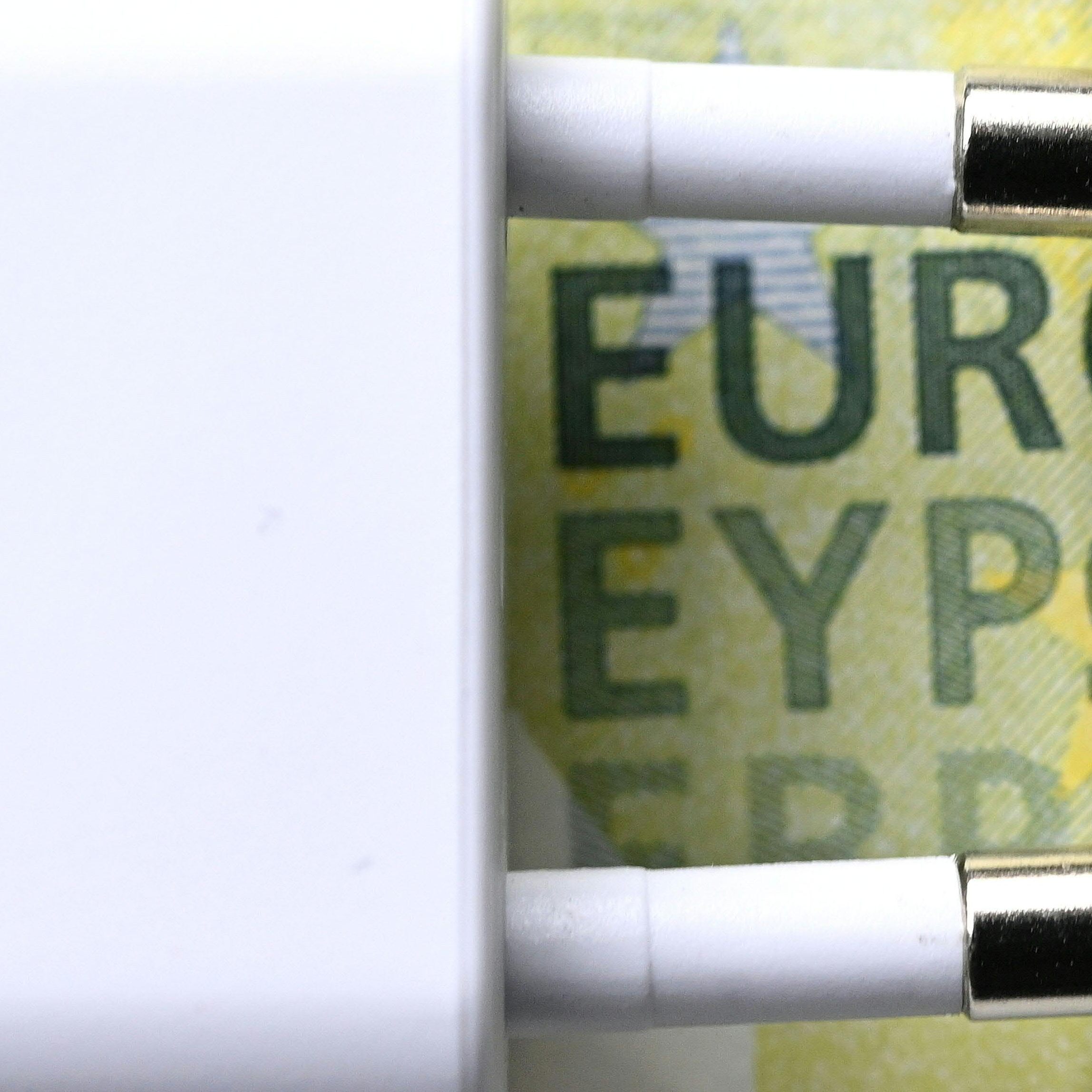 Jedes zweite Unternehmen in Österreich ist deutlich von den steigenden Energiepreisen betroffen.