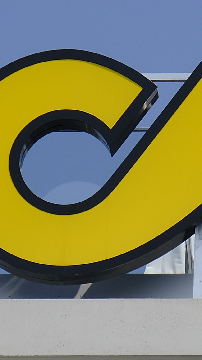 Post mit Schätzung betreffend Paket-Beförderung im Dezember.