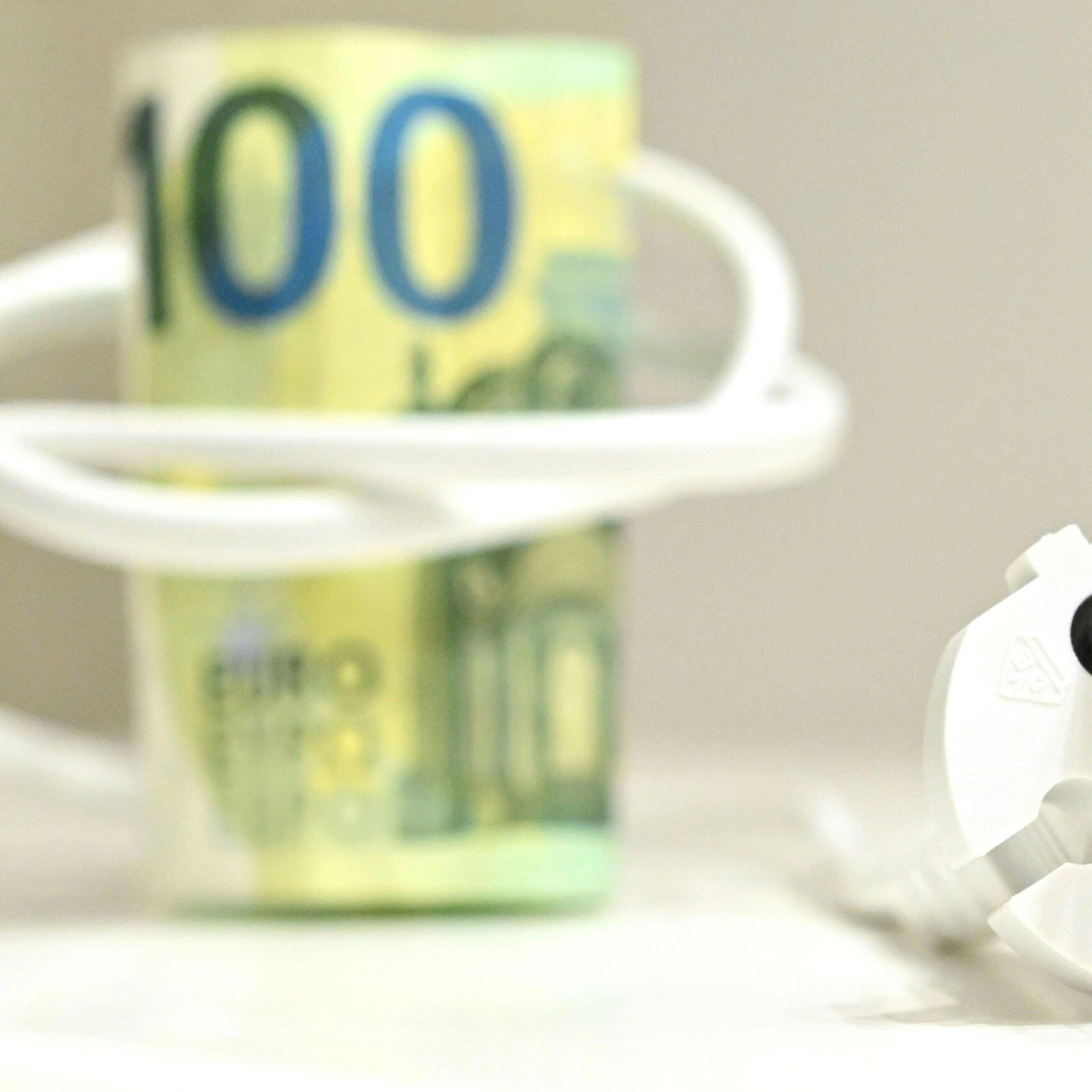 Im November ist der Stromverbrauch in Österreich wieder gesunken.