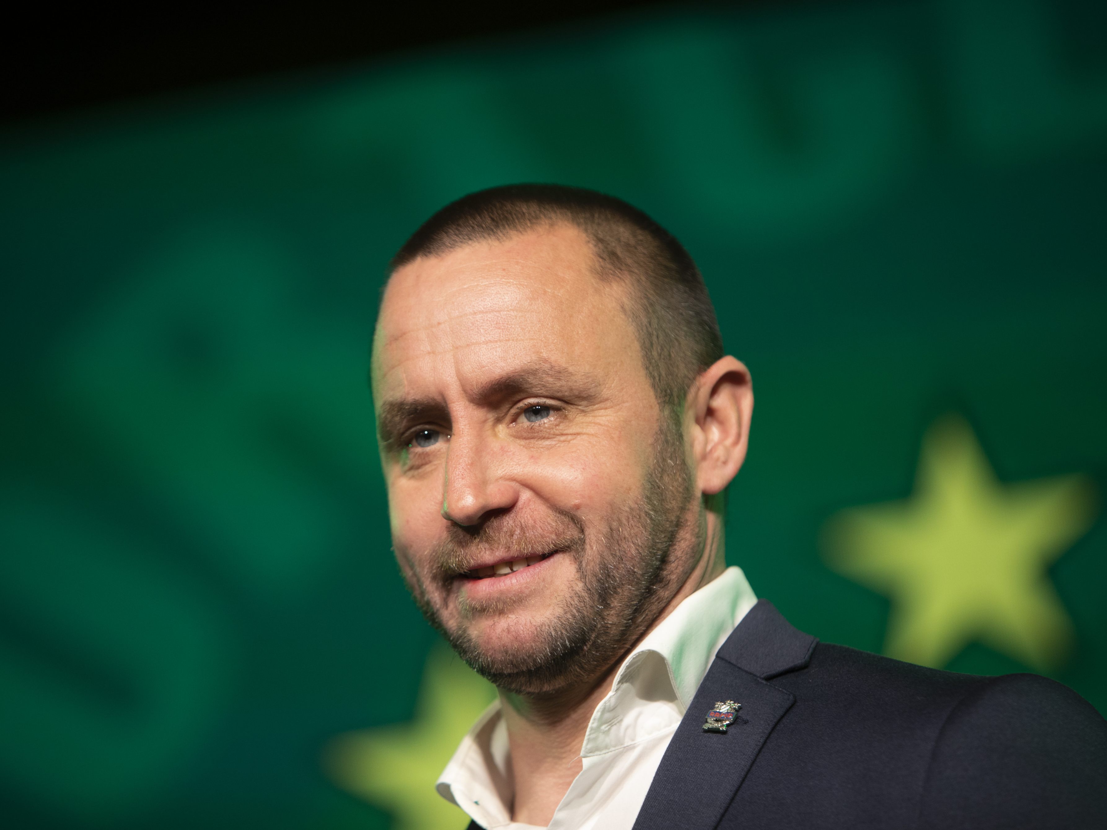 Steffen Hofmann ist ab sofort Geschäftsführer bei Rapid Wien. Steffen Hofmann ist ab sofort Geschäftsführer bei Rapid Wien.
