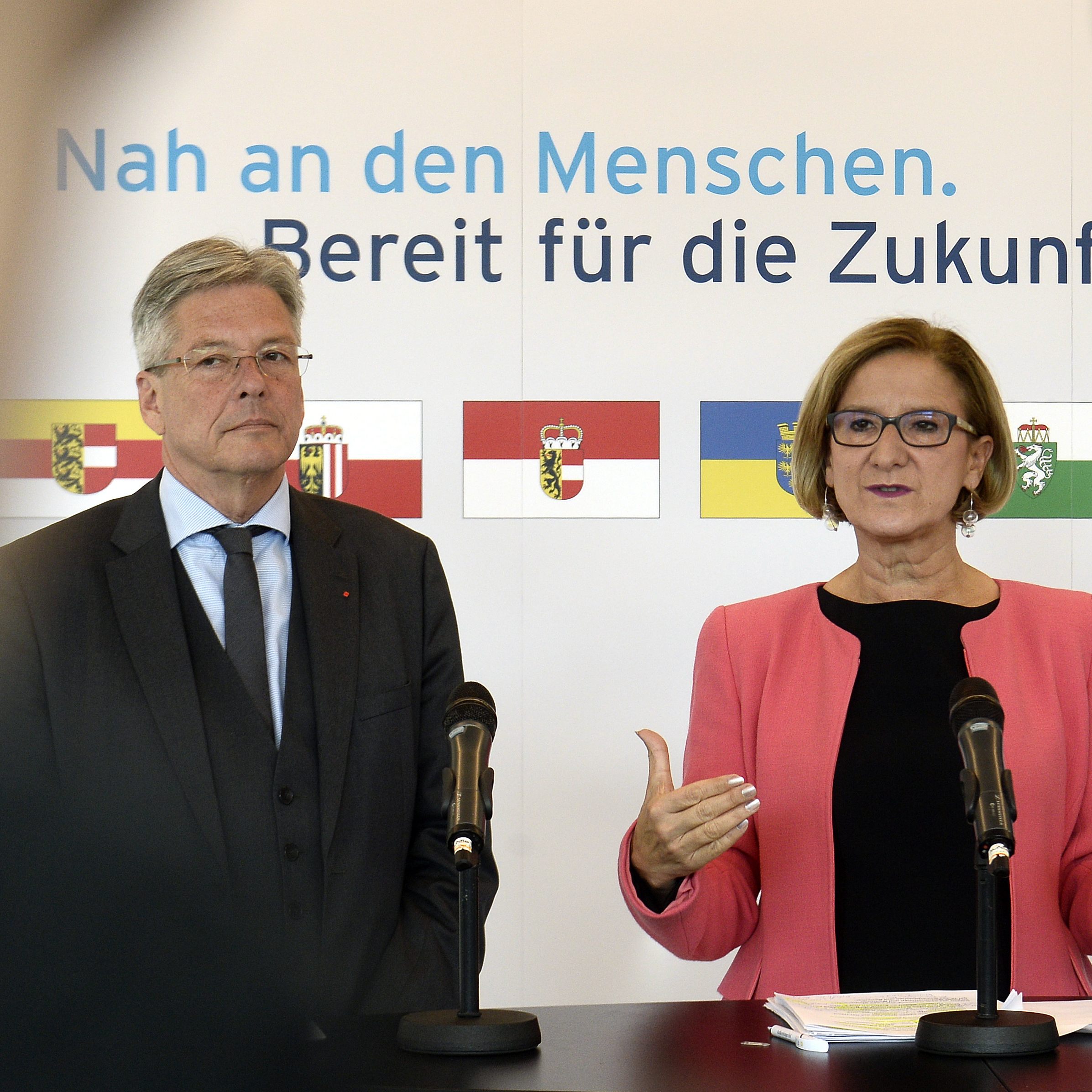 Wird es bei den Landtagswahlen 2023 ein politisches Erdbeben geben?