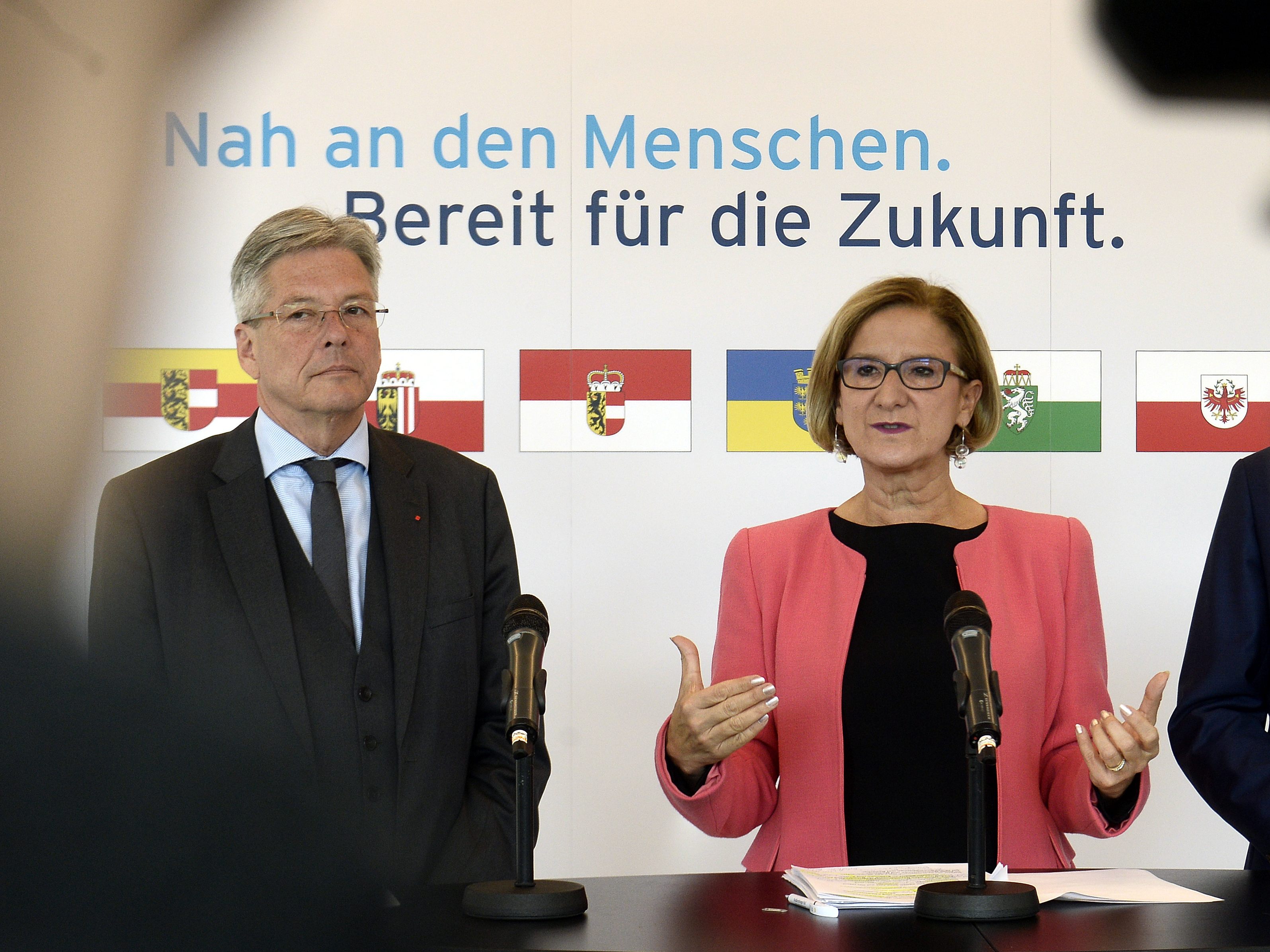 Wird es bei den Landtagswahlen 2023 ein politisches Erdbeben geben?