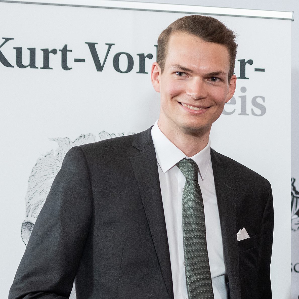 ORF-Korrespondent Paul Krisai ist "Journalist des Jahres".