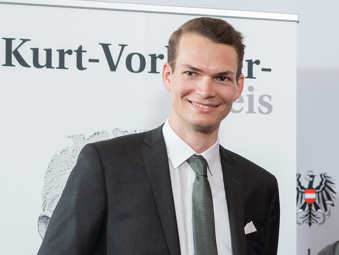 ORF-Korrespondent Paul Krisai ist "Journalist des Jahres". ORF-Korrespondent Paul Krisai ist "Journalist des Jahres".