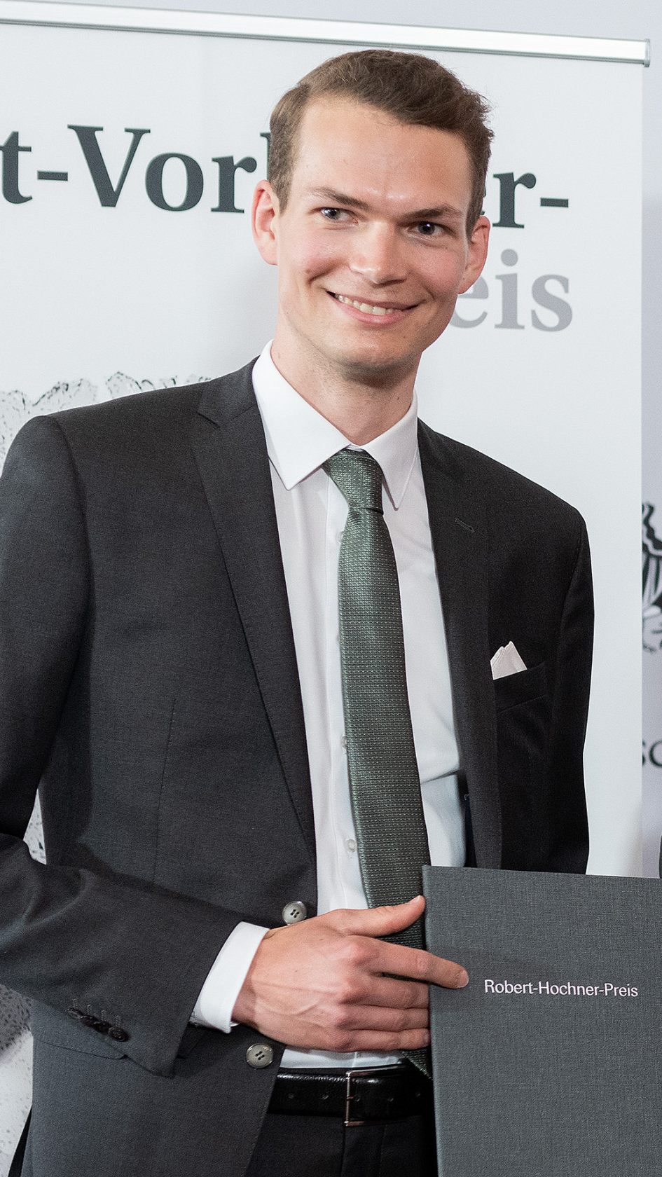ORF-Korrespondent Paul Krisai ist "Journalist des Jahres".