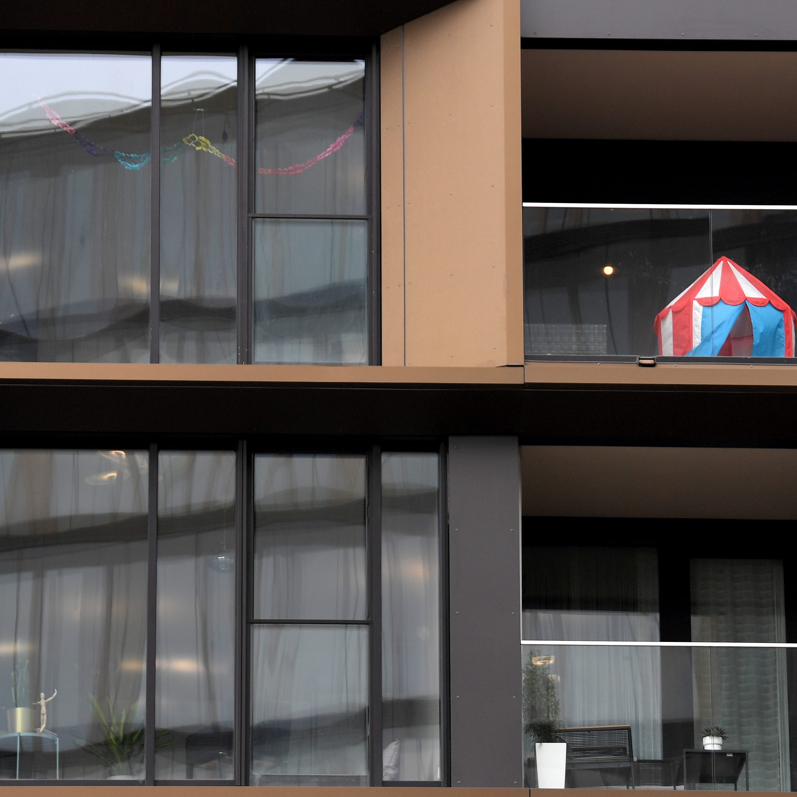 ÖHGB-Kritik an Forderungen nach Mietpreisbremse.