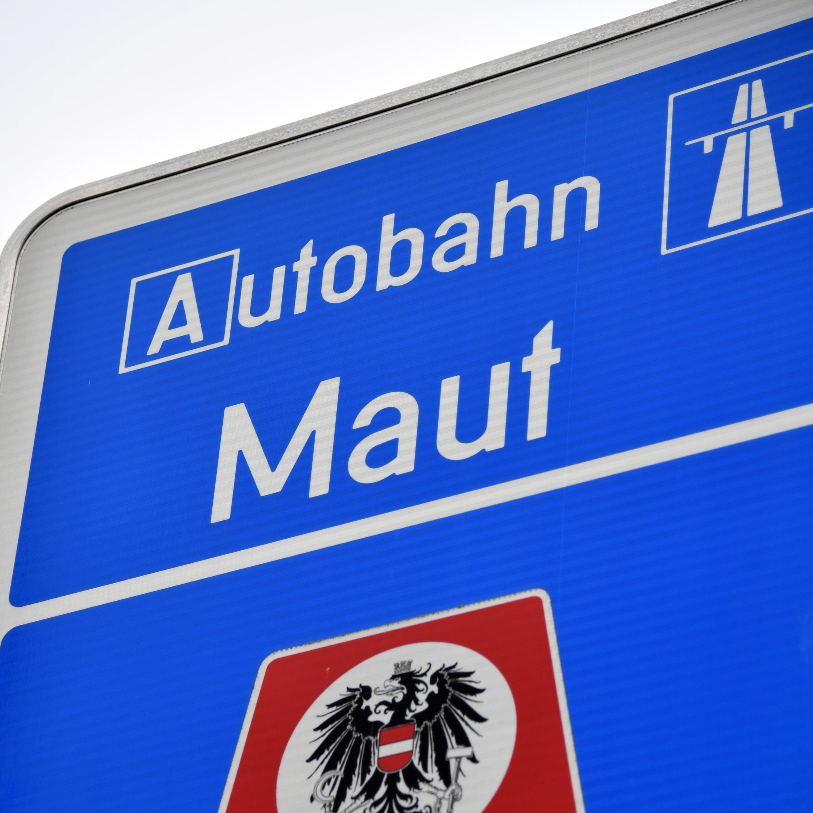 Die Asfinag konnte 2022 ihre Mauterlöse steigern.