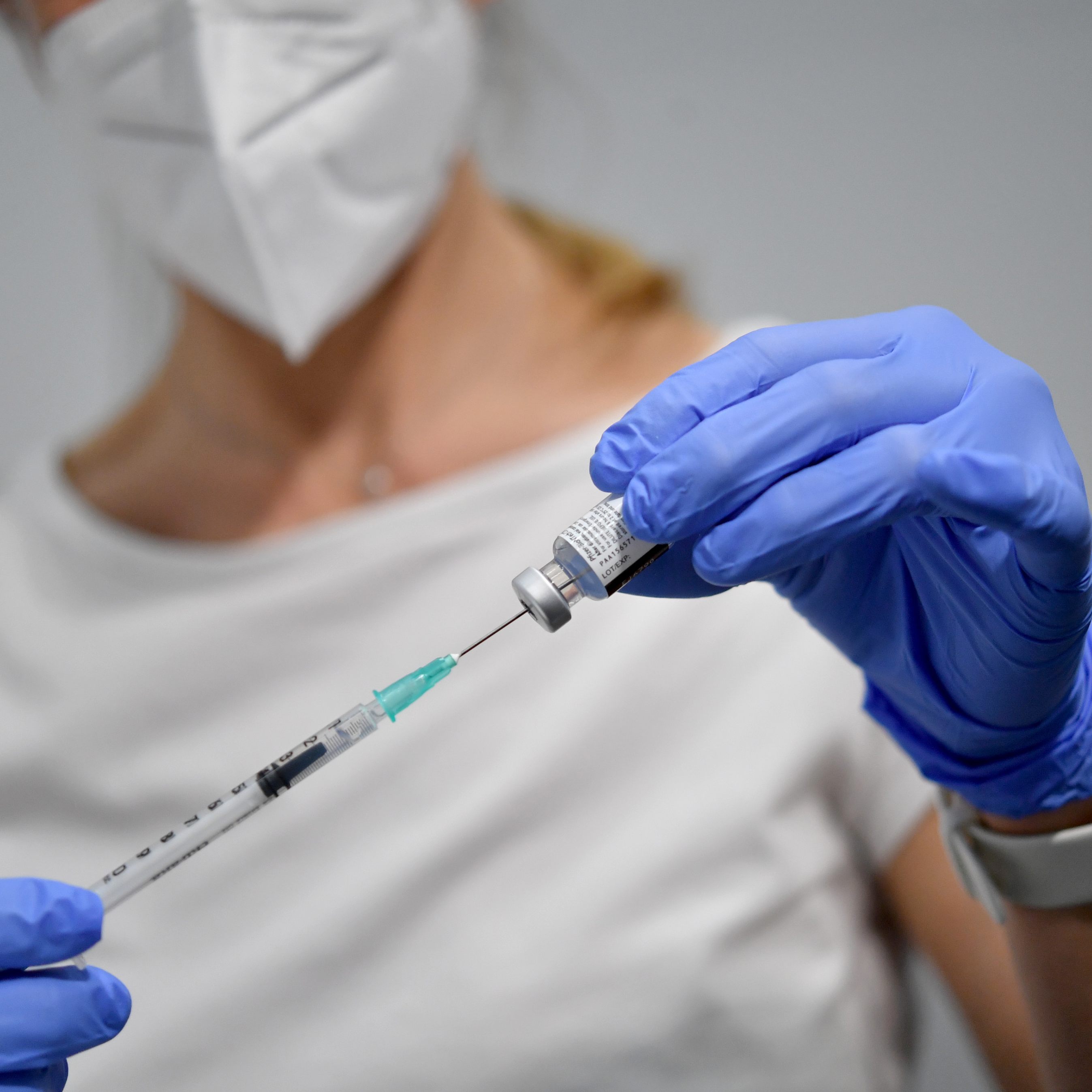 Die disjährige Grippe-Imfpung passt sehr gut zu den umgehenden Viren.