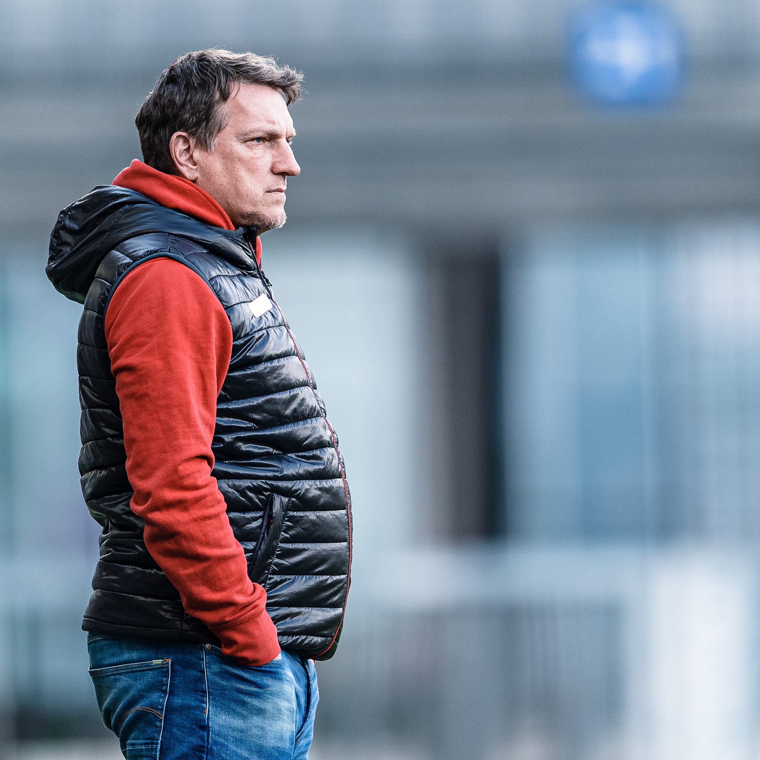 Andreas Herzog tippte Argentinien gegen Frankreich als Finale der Fußball-WM.