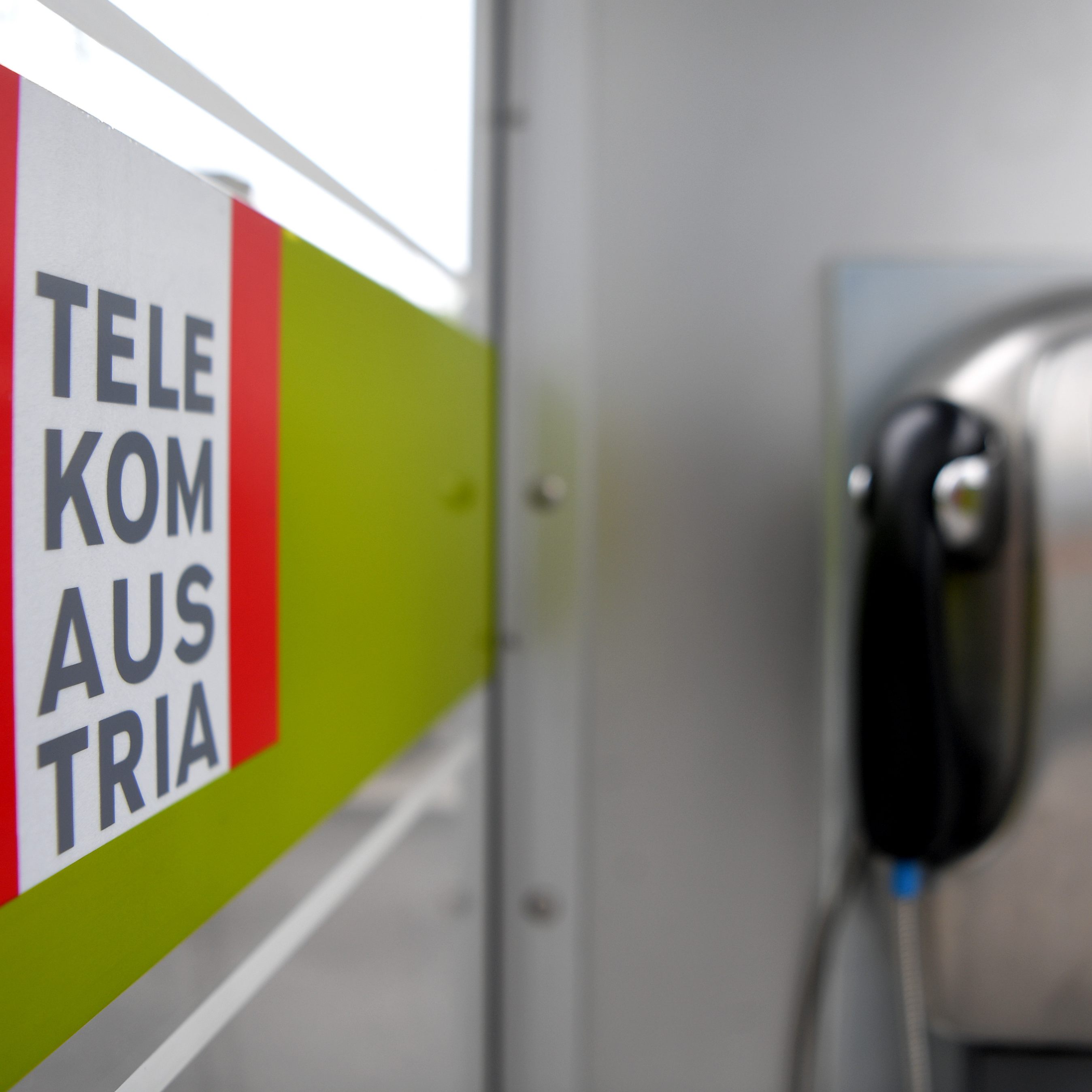 Am Mittwoch gehen die KV-Verhandlungen der Telekom weiter.
