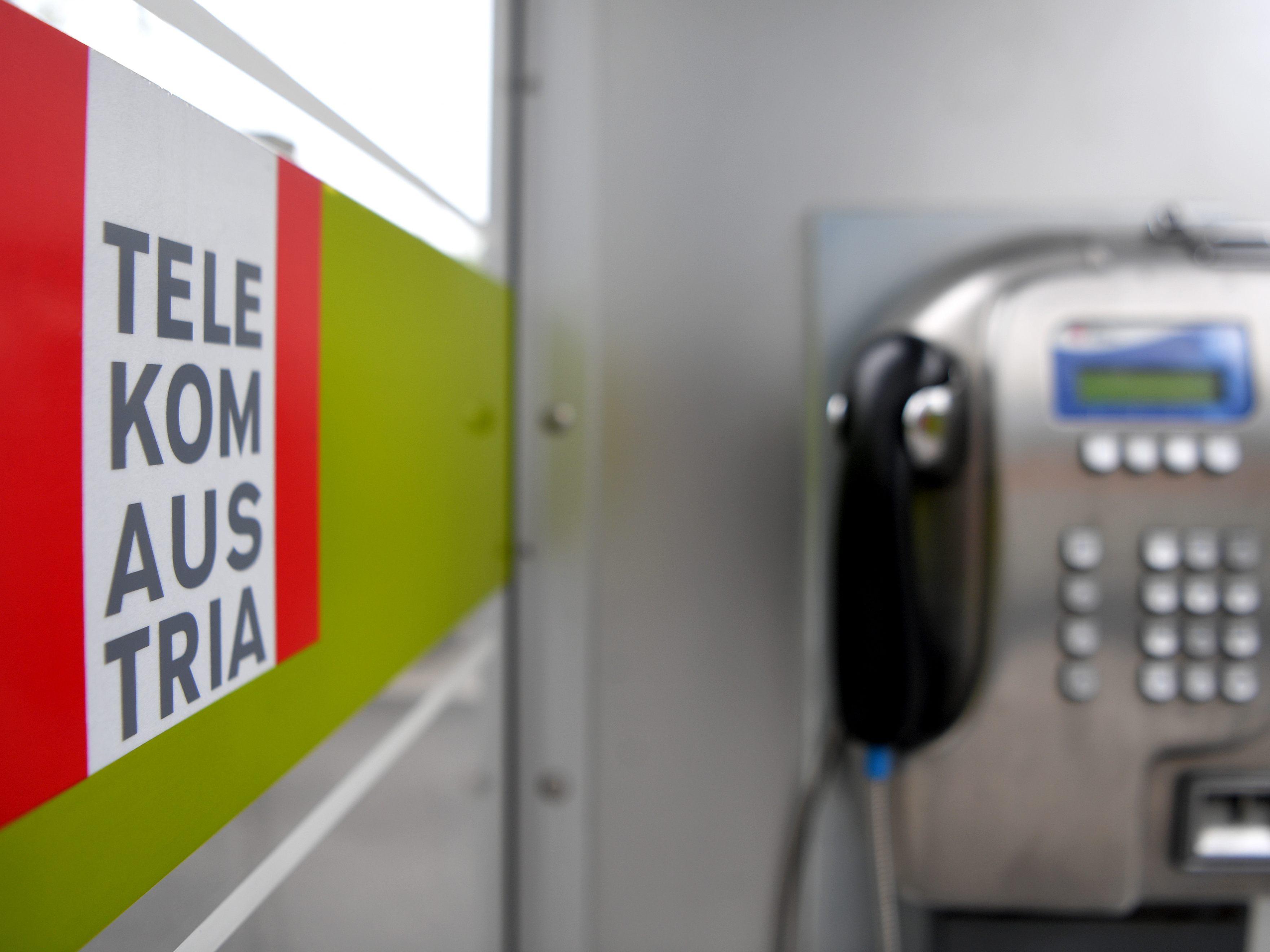 Am Mittwoch gehen die KV-Verhandlungen der Telekom weiter.