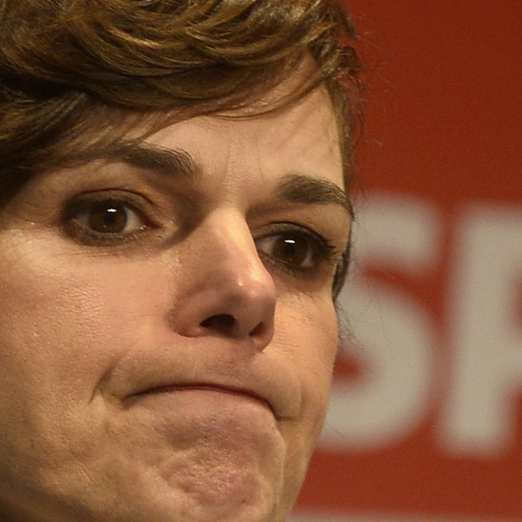 Der SPÖ NÖ wird von einer Werbeagentur Urheberrechtsverletzung vorgeworfen.