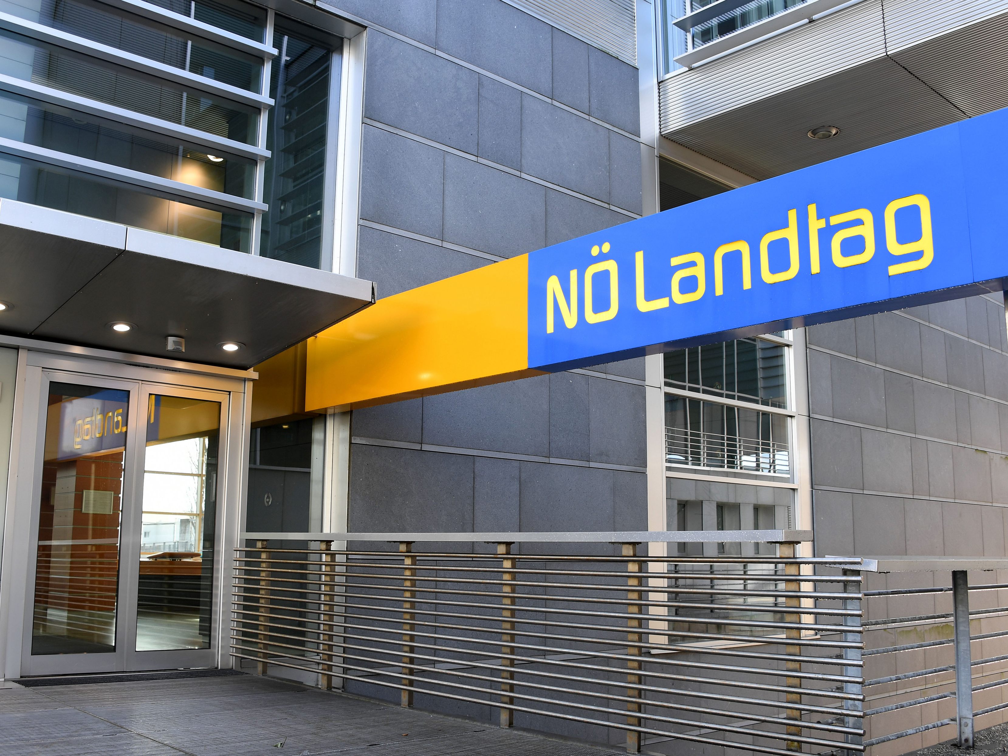 Die SPÖ stimmte einem Fairnessabkommen zum Landtagswahlkampf in NÖ ebenfalls nicht zu.