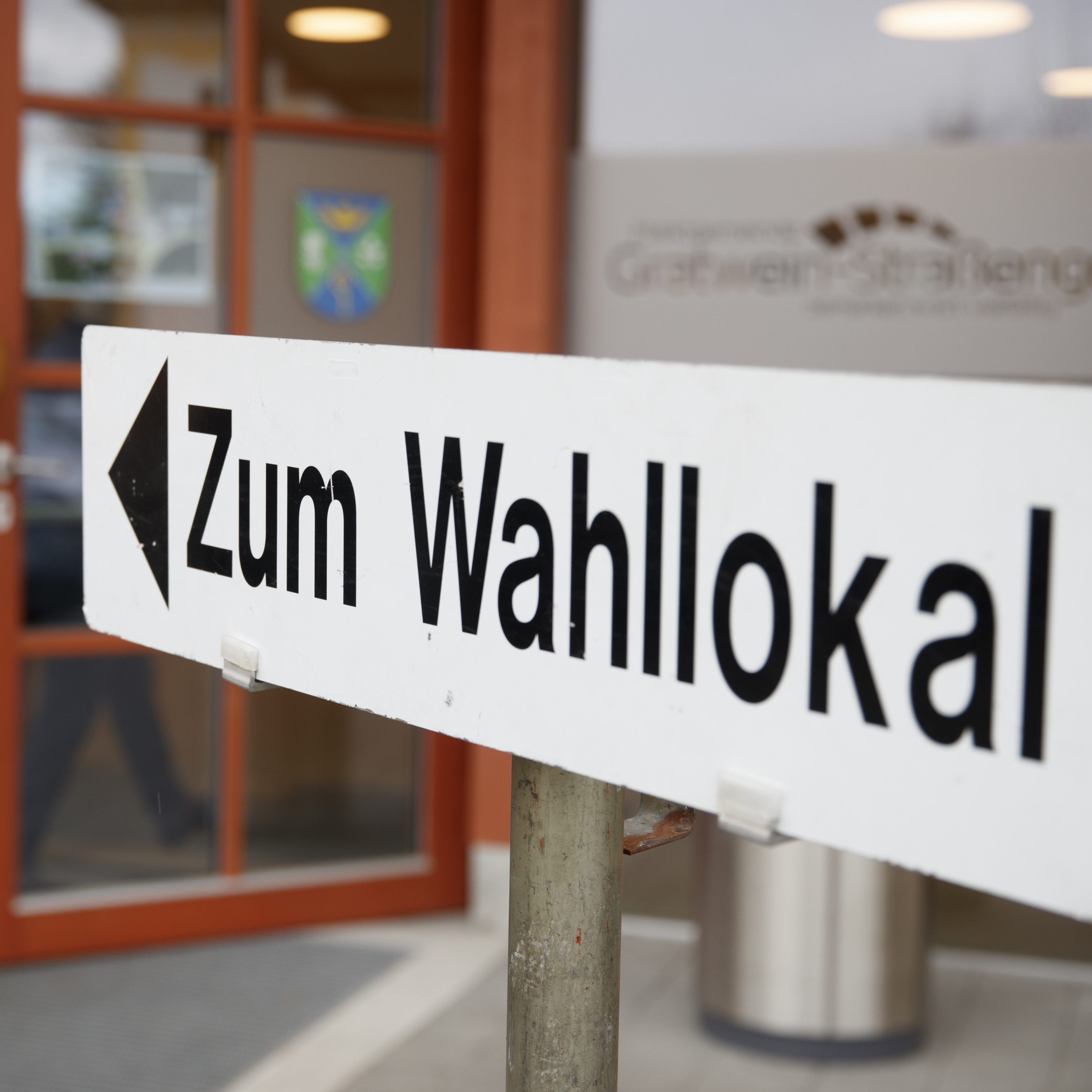 Die FPÖ verkündete ihr Motto für die NÖ-Wahl.