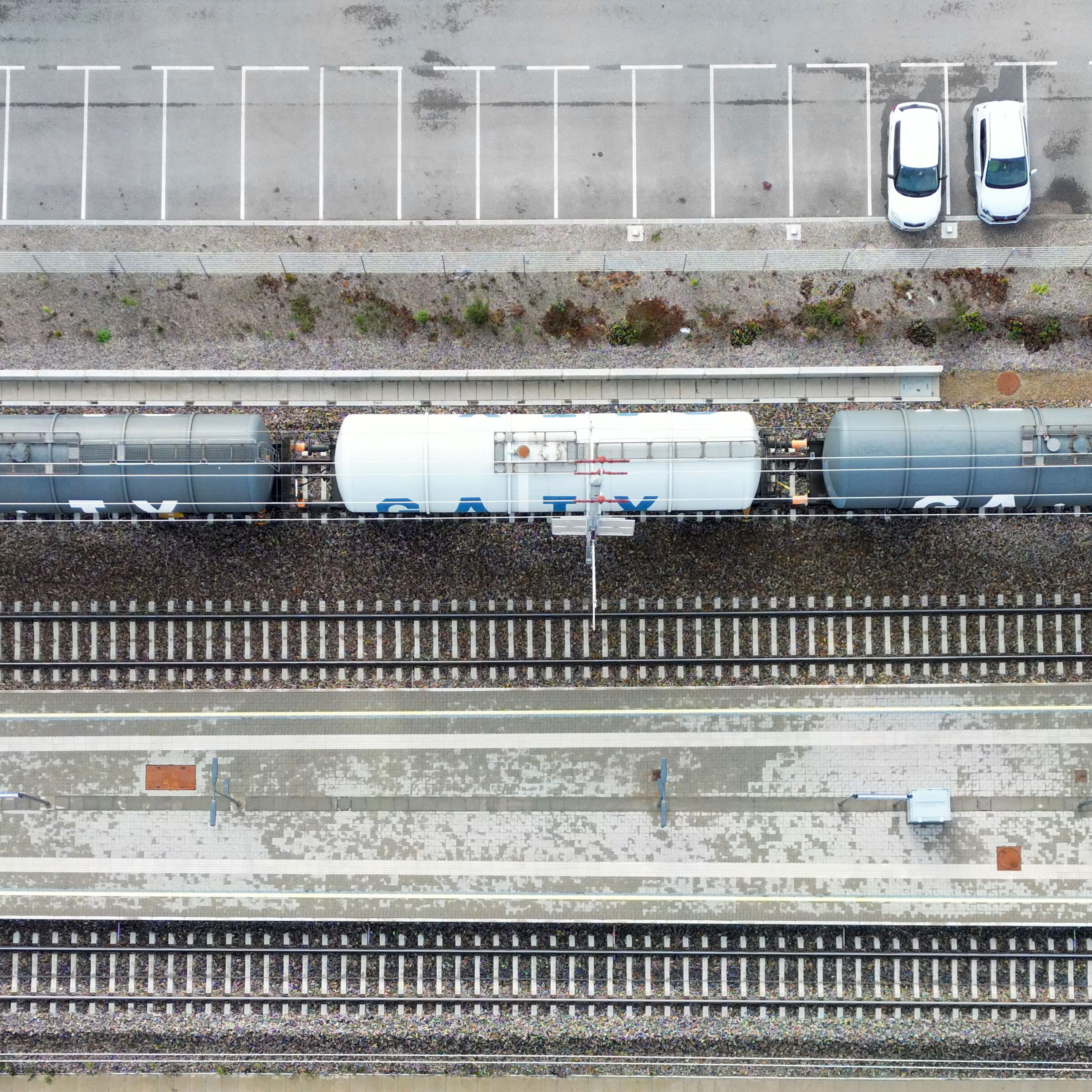 Bahn-KV: Am Montagnachmittag wird wieder verhandelt.