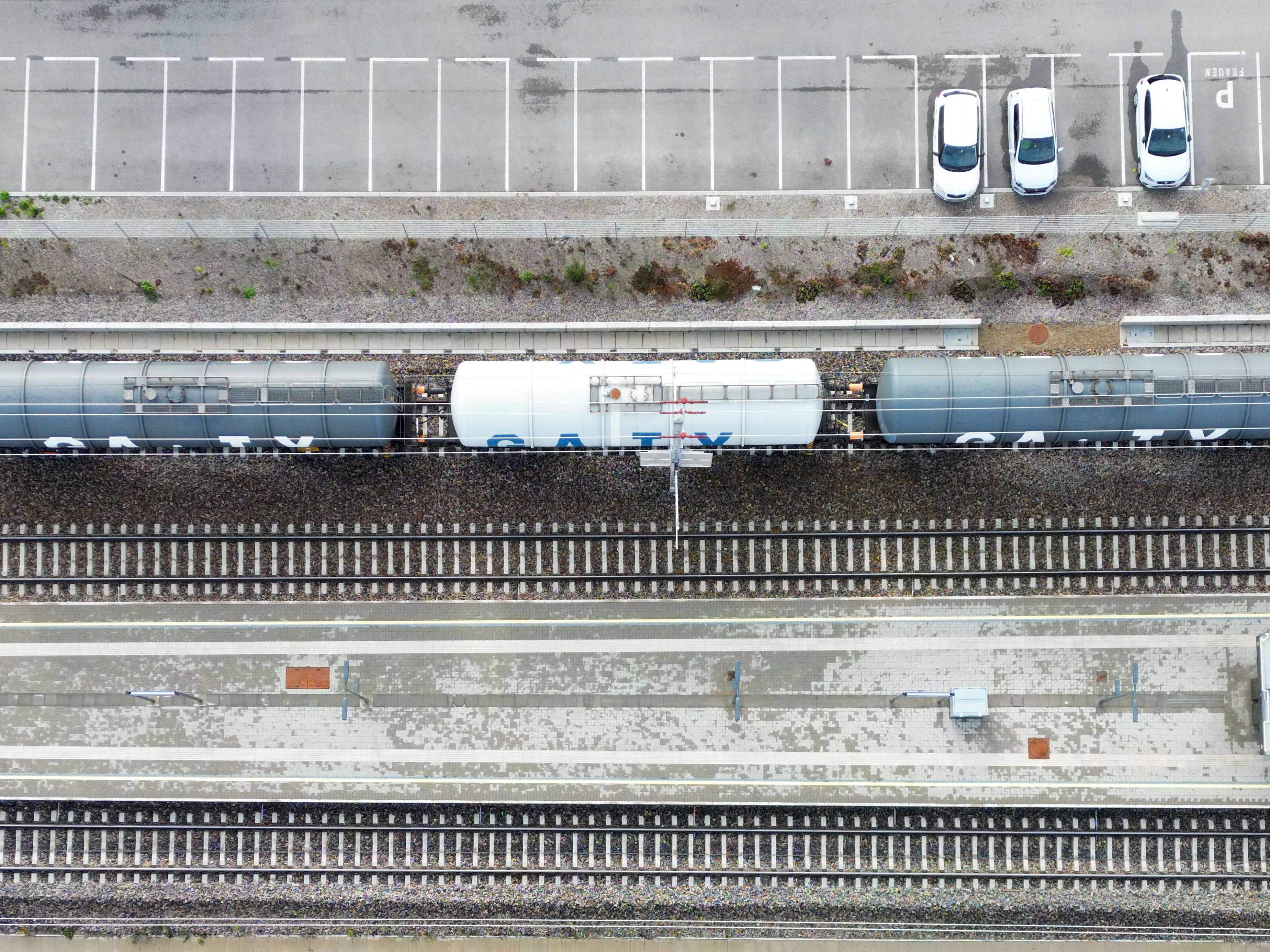 Bahn-KV: Am Montagnachmittag wird wieder verhandelt.