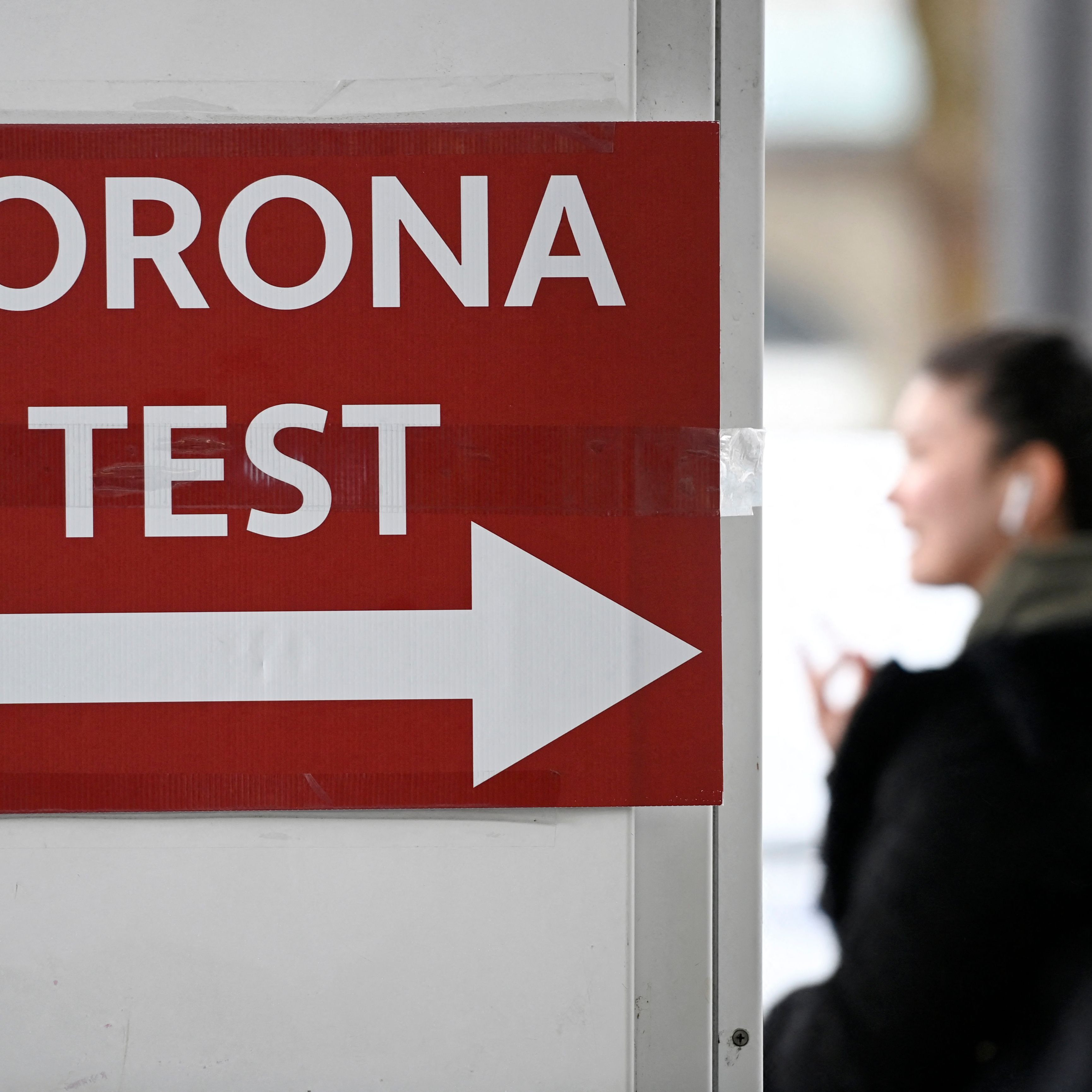 Keine 3G-Regel mehr im Krankenhaus.