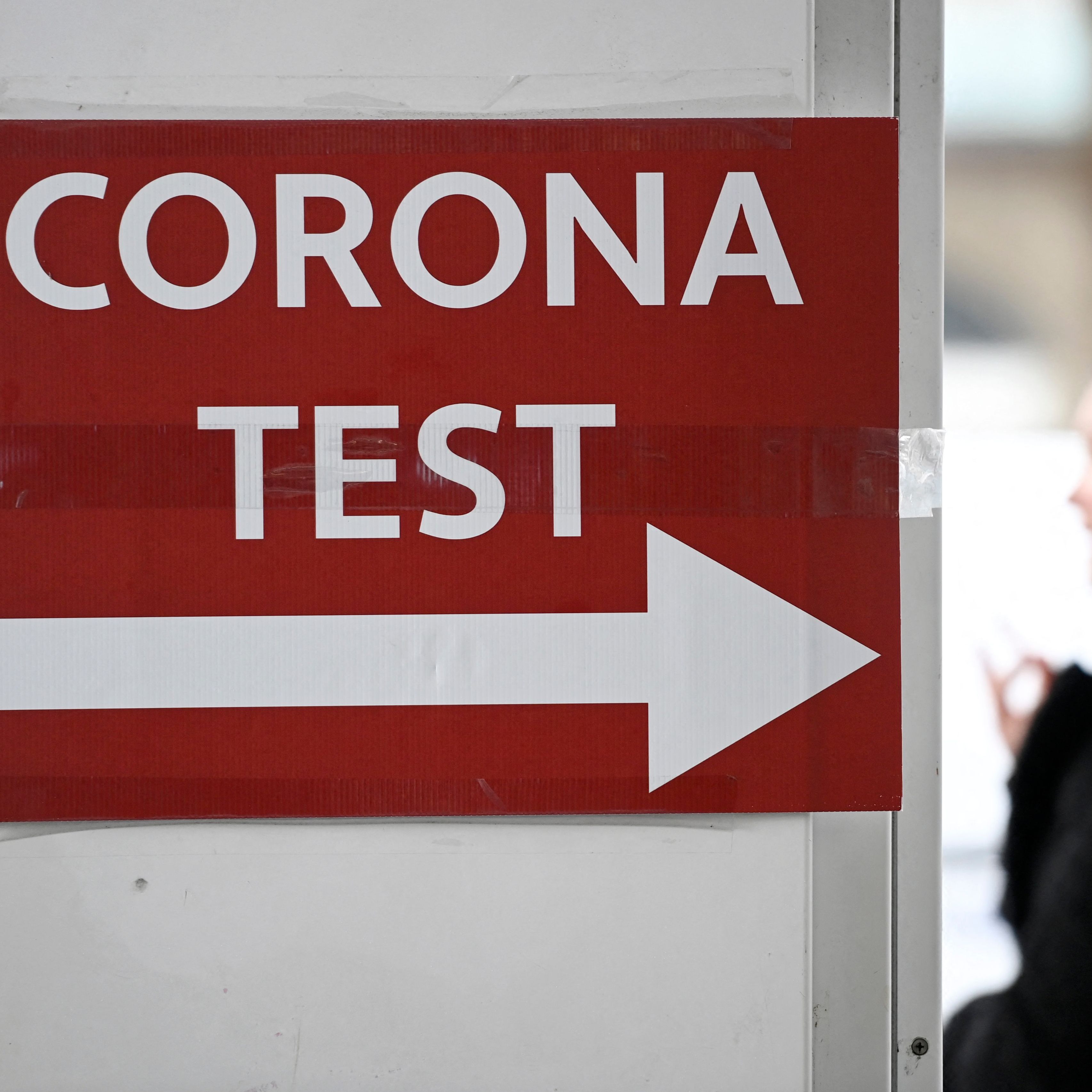 Die Pandemie ist laut WHO noch lange nicht vorbei.