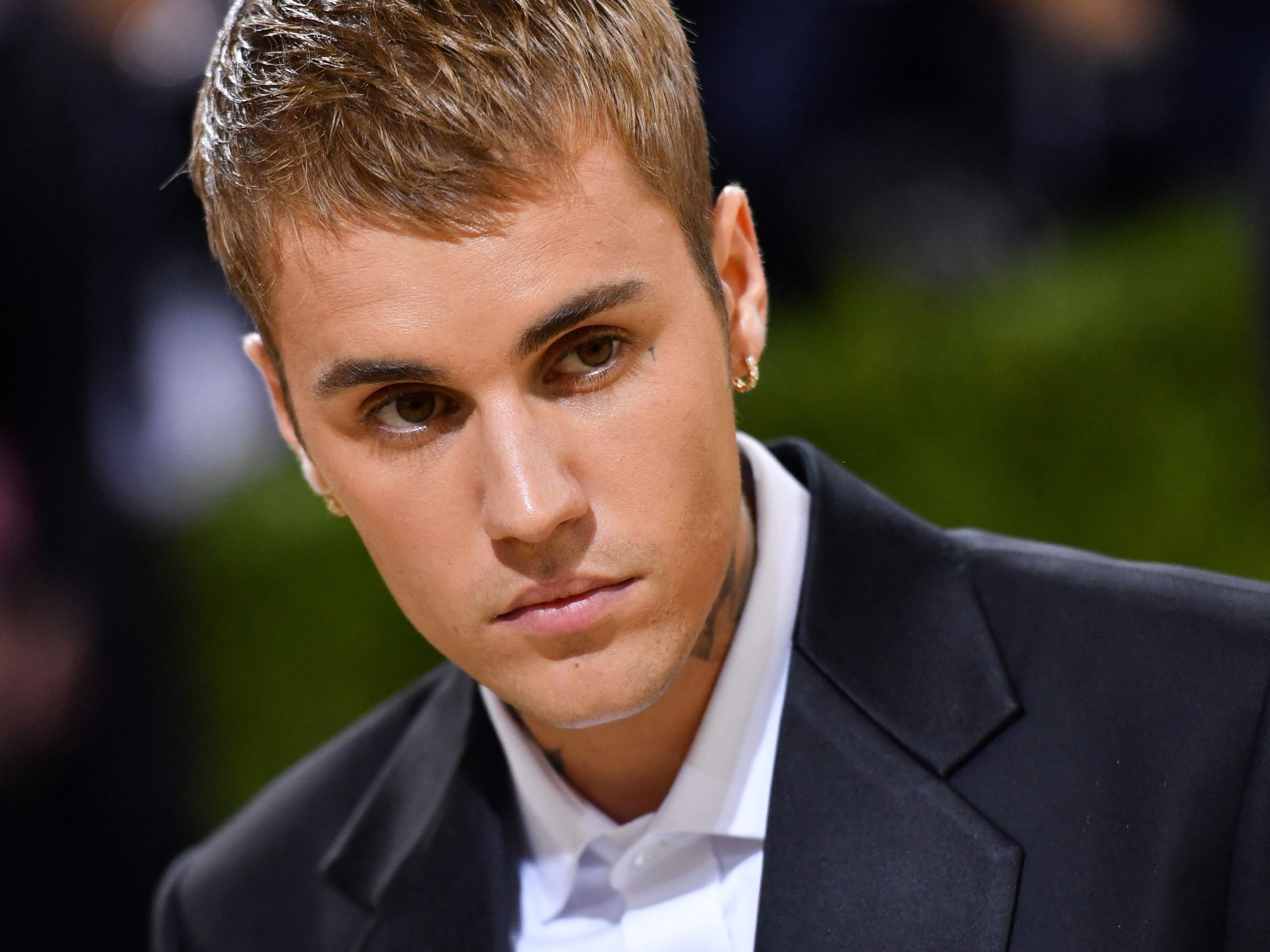 Justin Bieber hat Millionen Follower auf Instagram. Justin Bieber hat Millionen Follower auf Instagram.