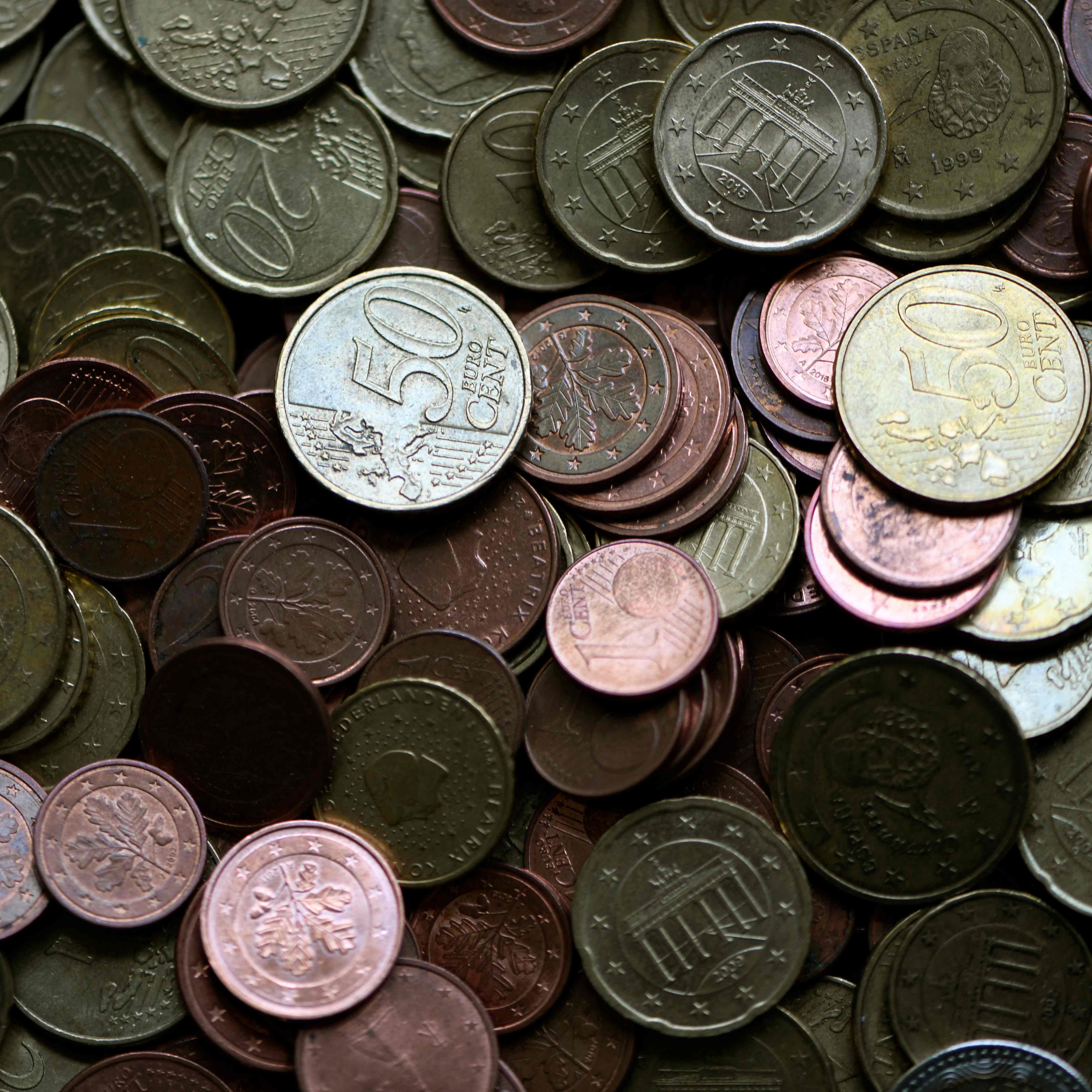 Preise für Haushaltsenergie waren schon niedriger als im Oktober.