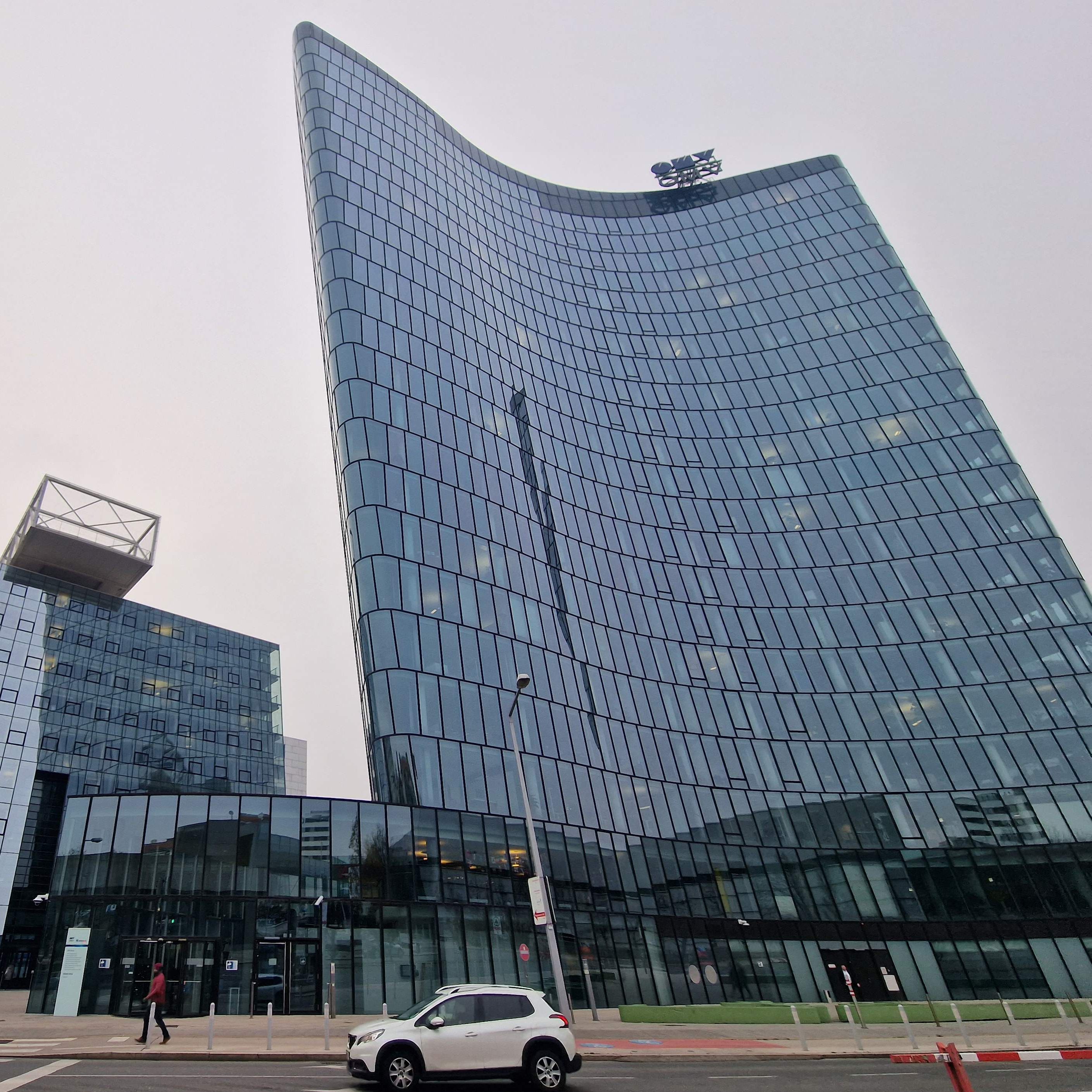 Die OMV investiert mit ihren Partnern rudn 900 Millionen Euro in das norwegische Gasfeld Berling.