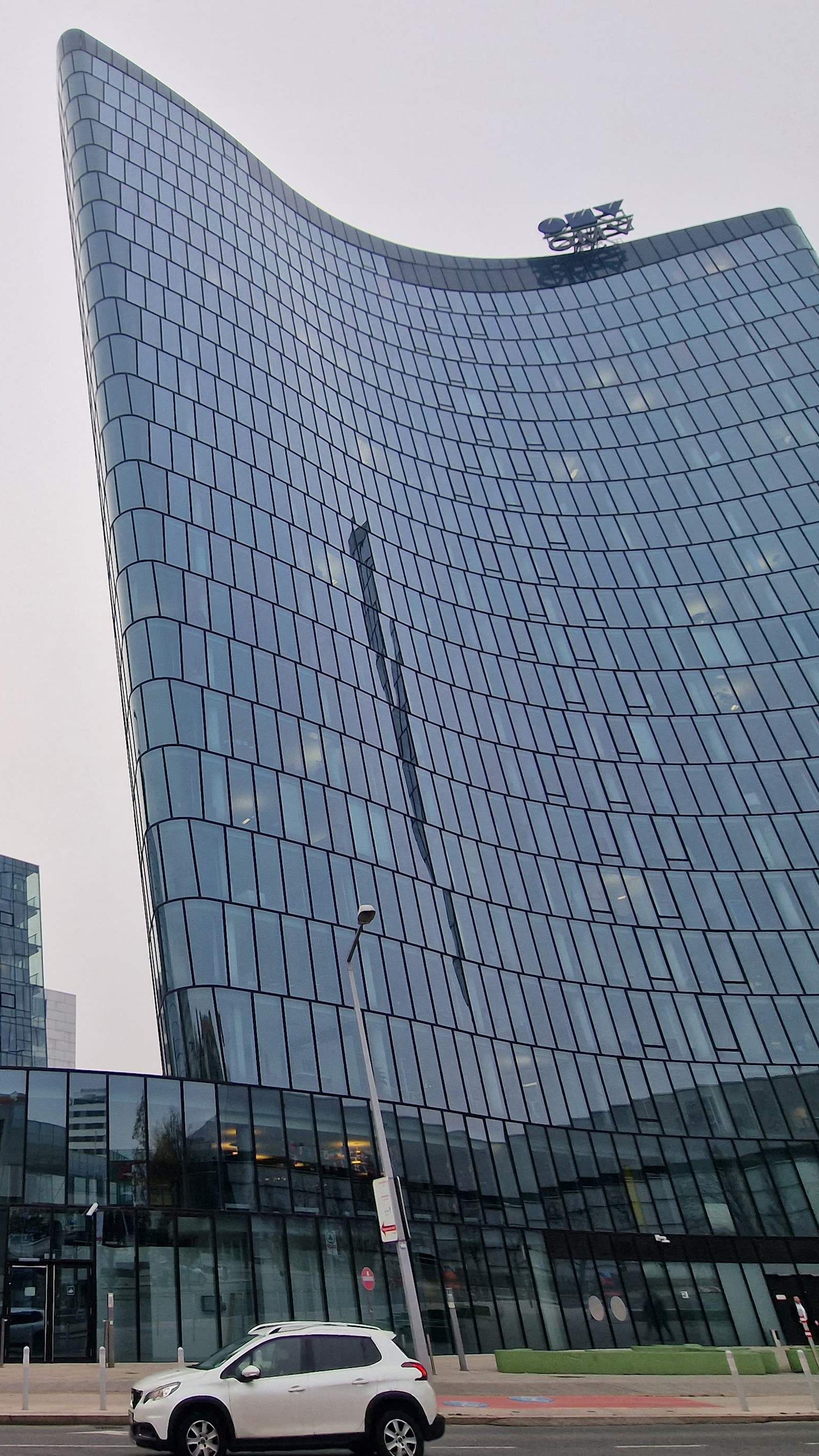 Die OMV investiert mit ihren Partnern rudn 900 Millionen Euro in das norwegische Gasfeld Berling.