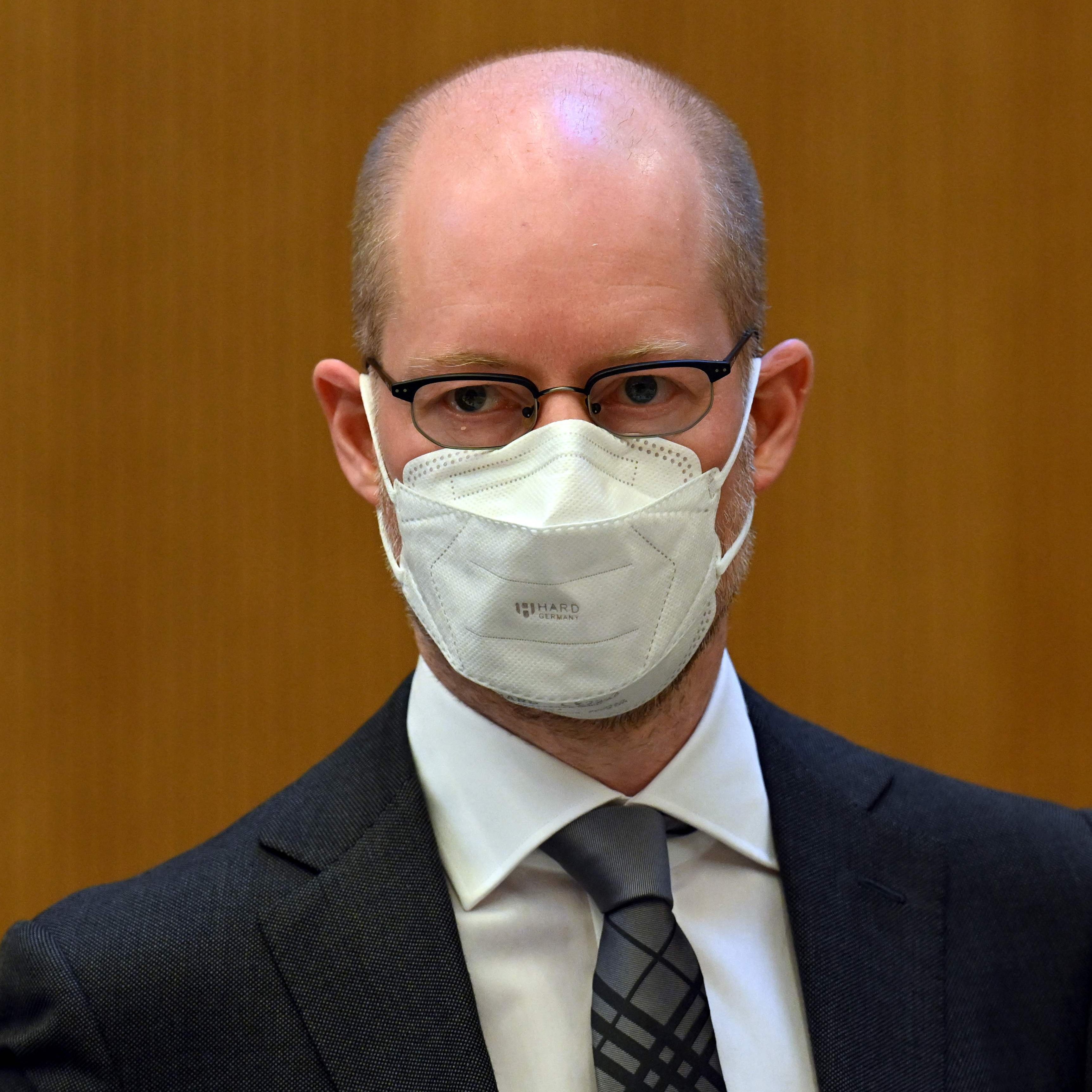 Laut dem Wirecard-Kronzeugen Oliver Bellenhaus begann der Betrug schon lange vor 2015.