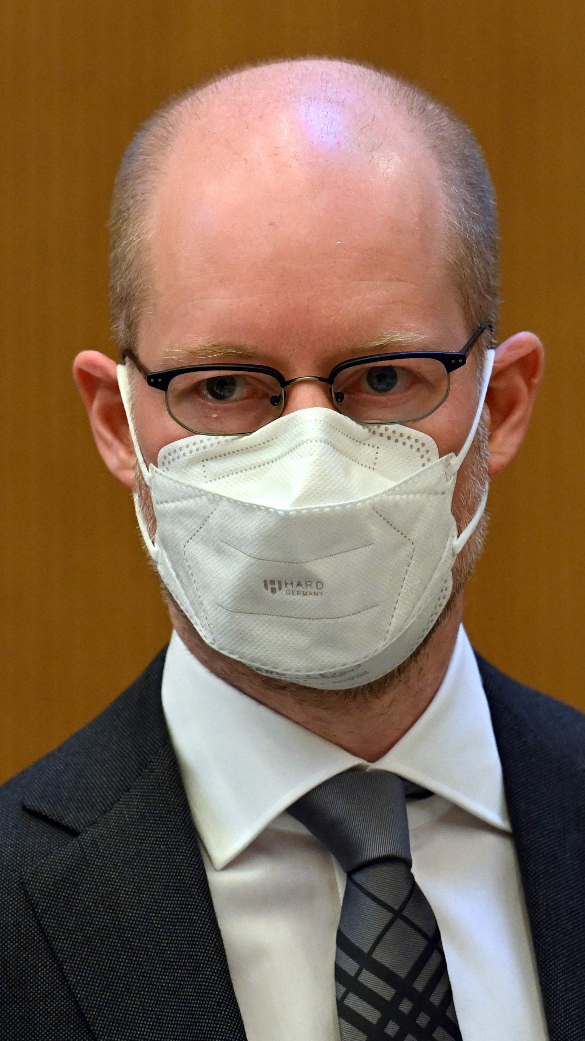 Laut dem Wirecard-Kronzeugen Oliver Bellenhaus begann der Betrug schon lange vor 2015.