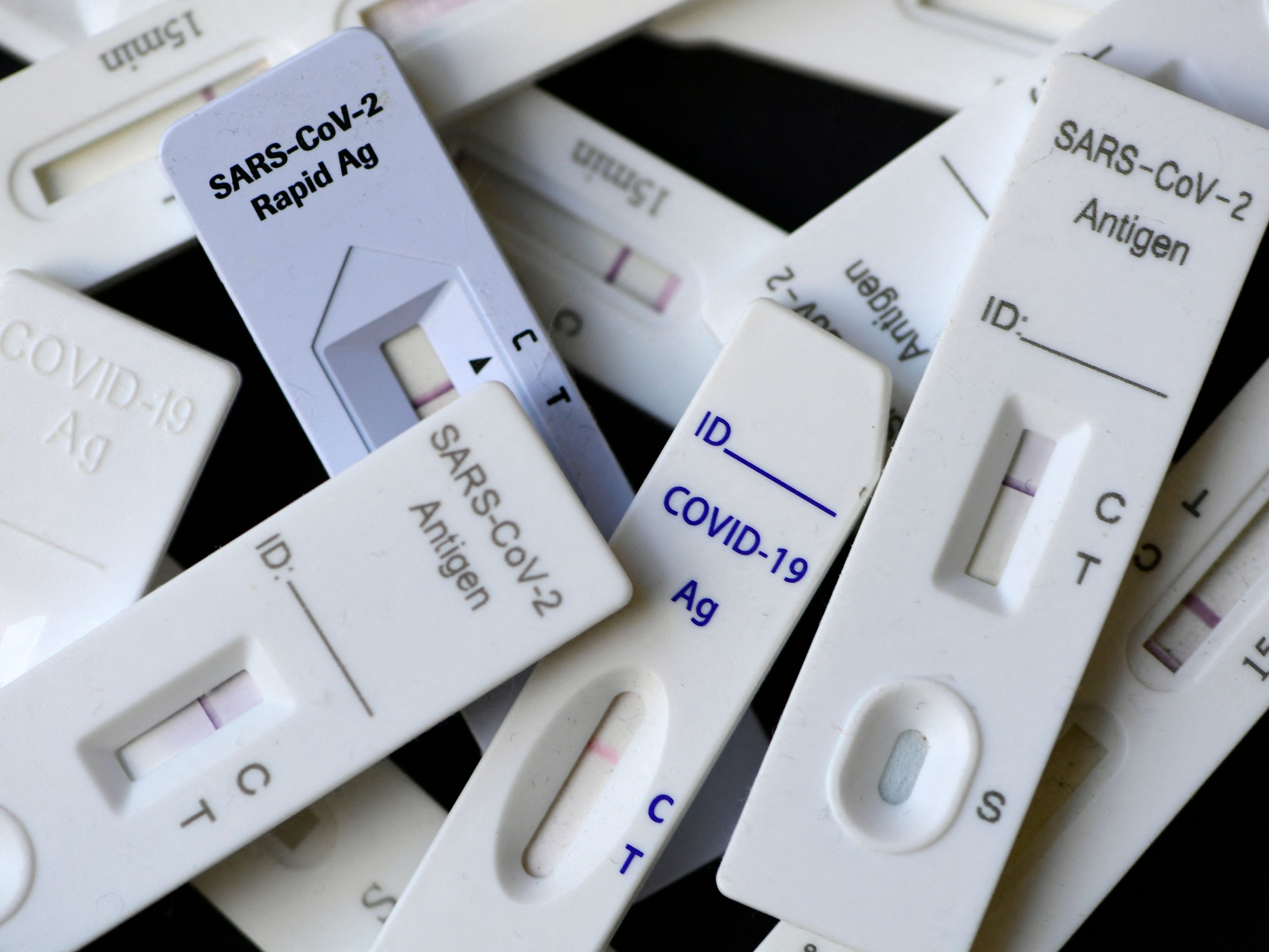 Über die Feiertage soll die Corona-Situation laut Prognose stabil bleiben.